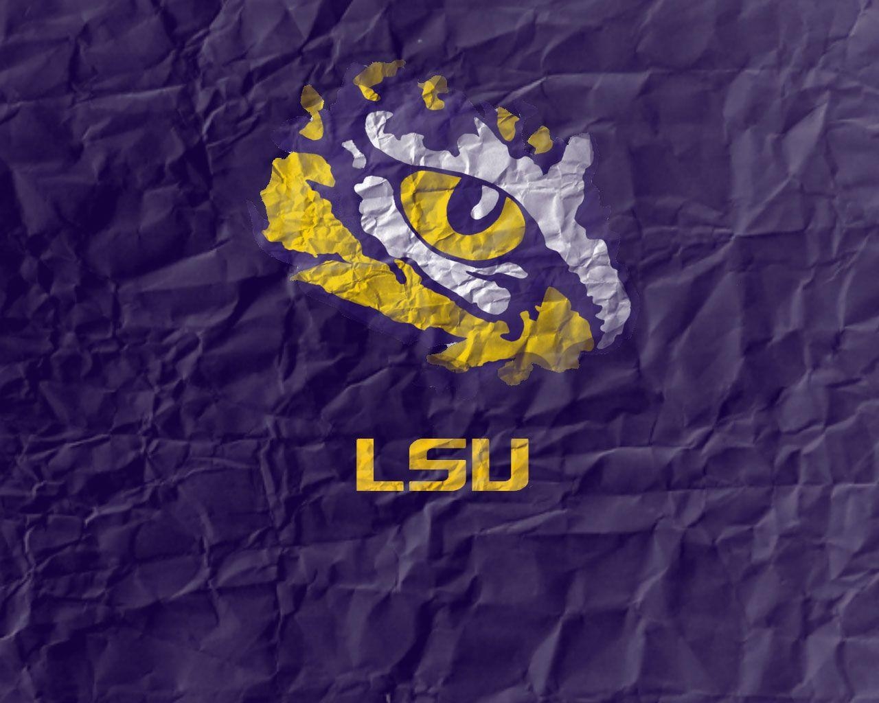 1280x1030 LSU Football Wallpaper, Desktop