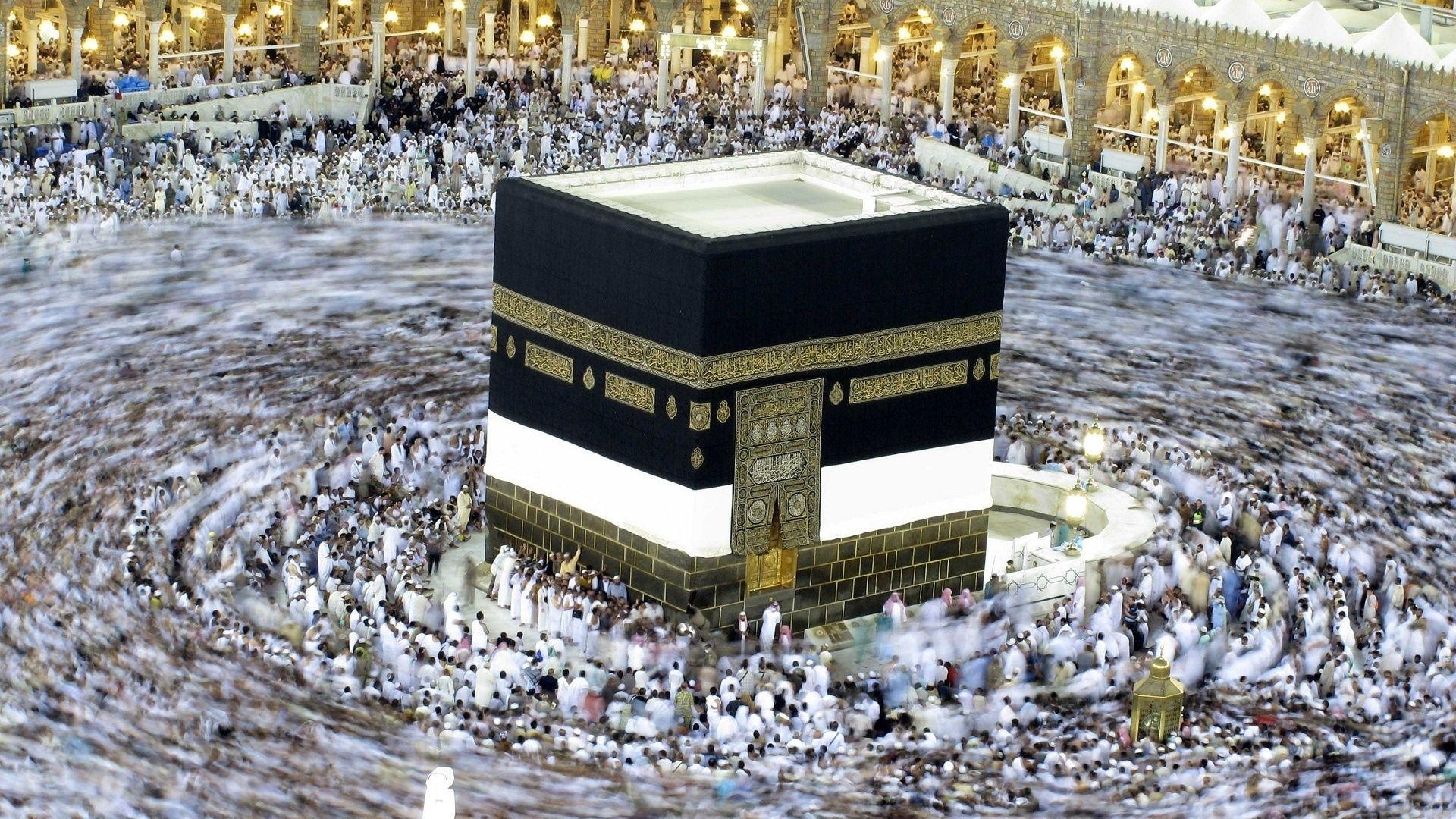 1920x1080 Hajj 2016 Wallpaper HD Picture. Live HD Wallpaper HQ Picture, Desktop