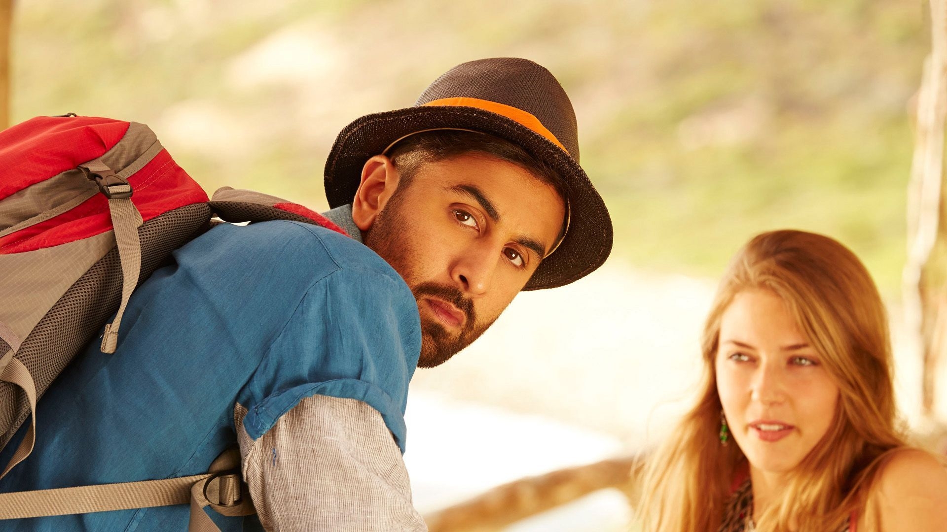 1920x1080 ranbir kapoor in tamasha HD wallpaper. Ranbir, Desktop