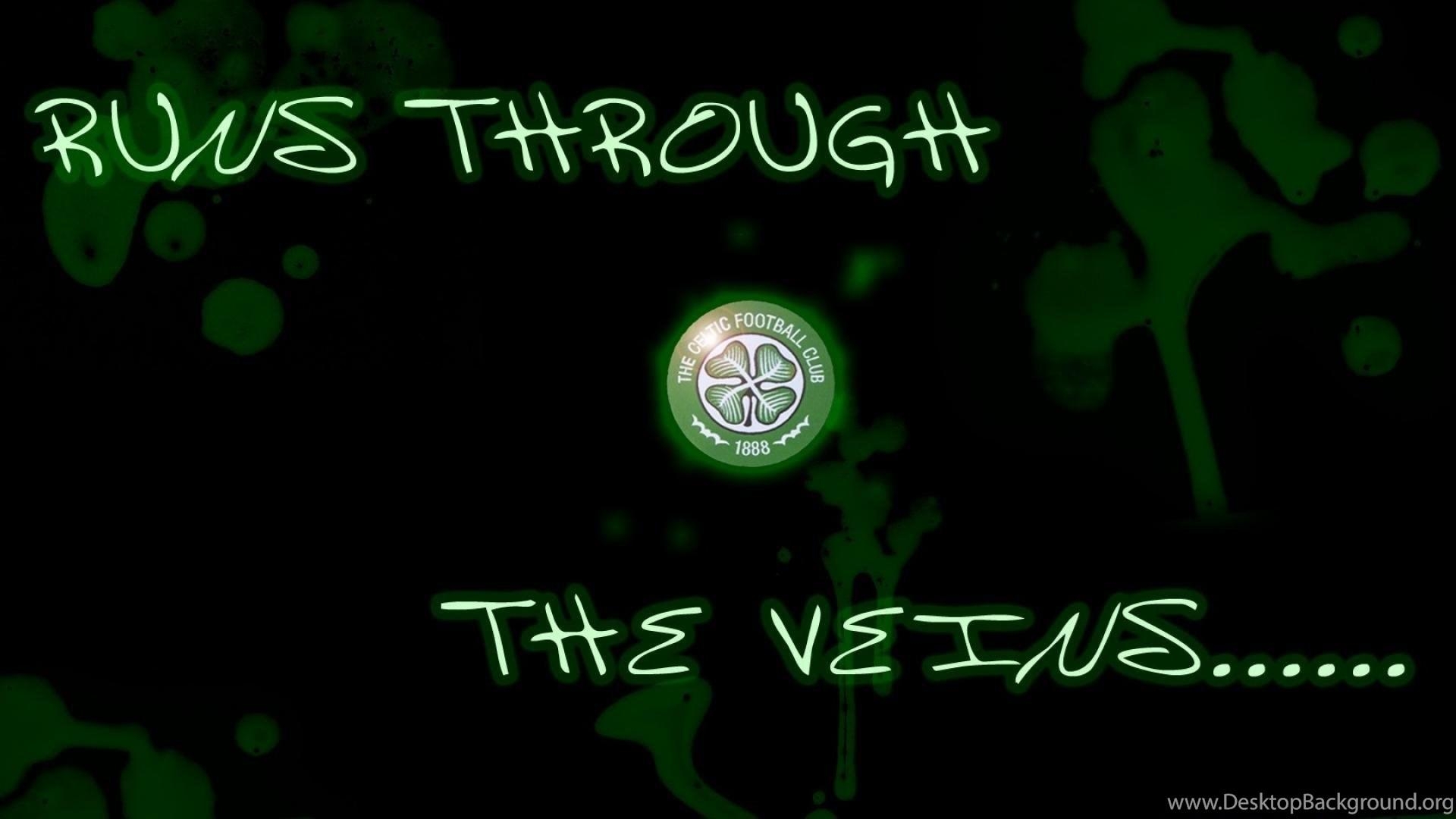 1920x1080 Celtic Fc Wallpaper Desktop Background, Desktop