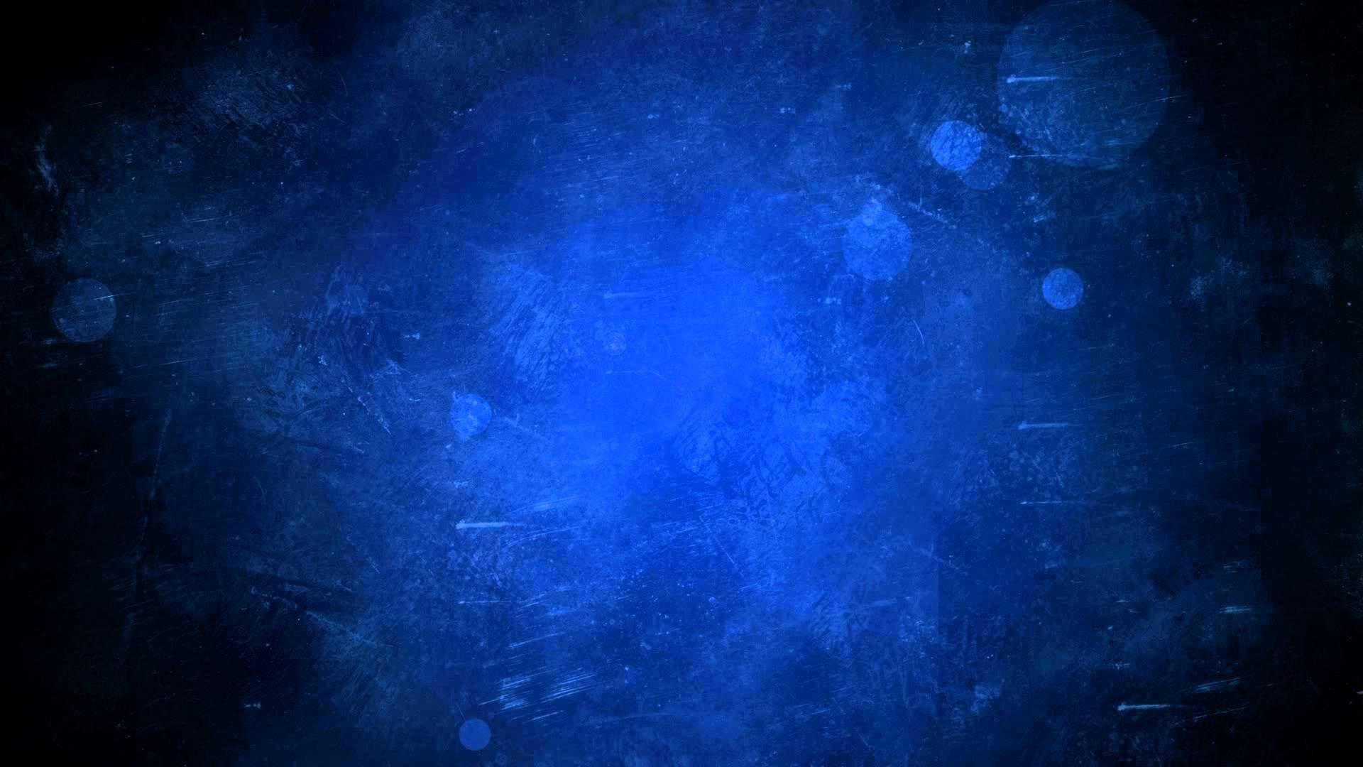 1920x1080 Simple Blue Motion Graphics Background Loop, Desktop