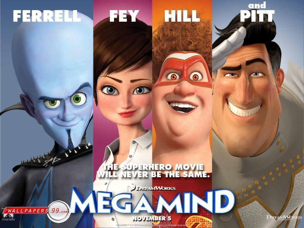 1030x770 Megamind Wallpaper Picture Image  31662, Desktop