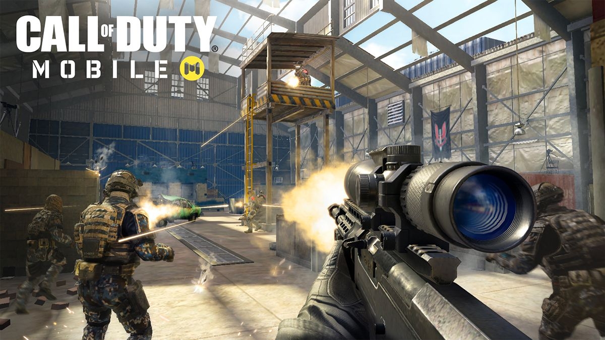 1200x680 Announcing Call of Duty: Mobile, coming to the west on Android, Desktop