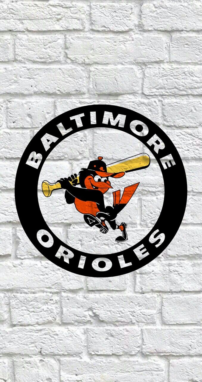 680x1280 Baltimore Orioles Wallpaper phone, Phone