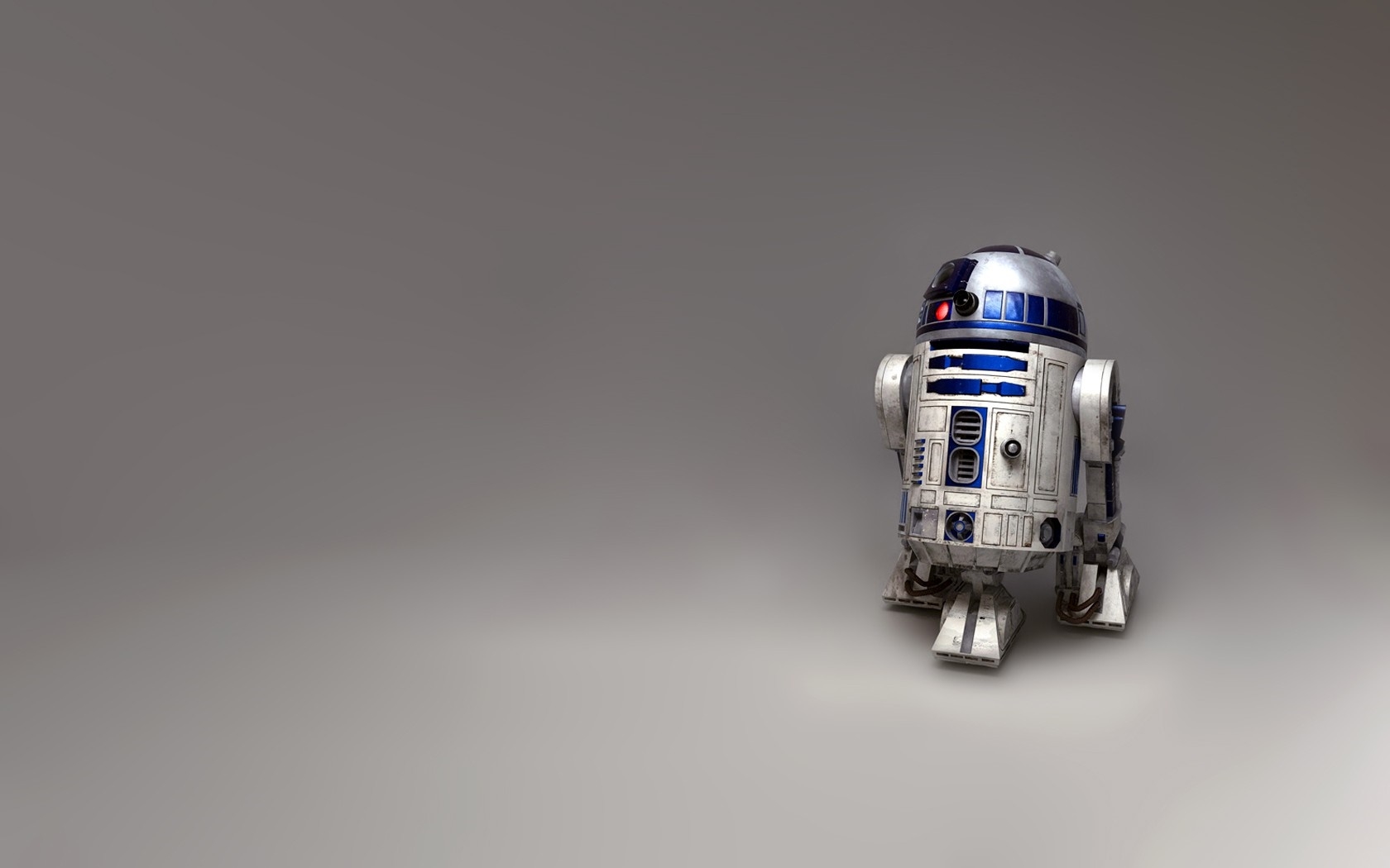 1680x1050 Star Wars, vehicle, R2 D machine, lighting Gallery HD Wallpaper, Desktop