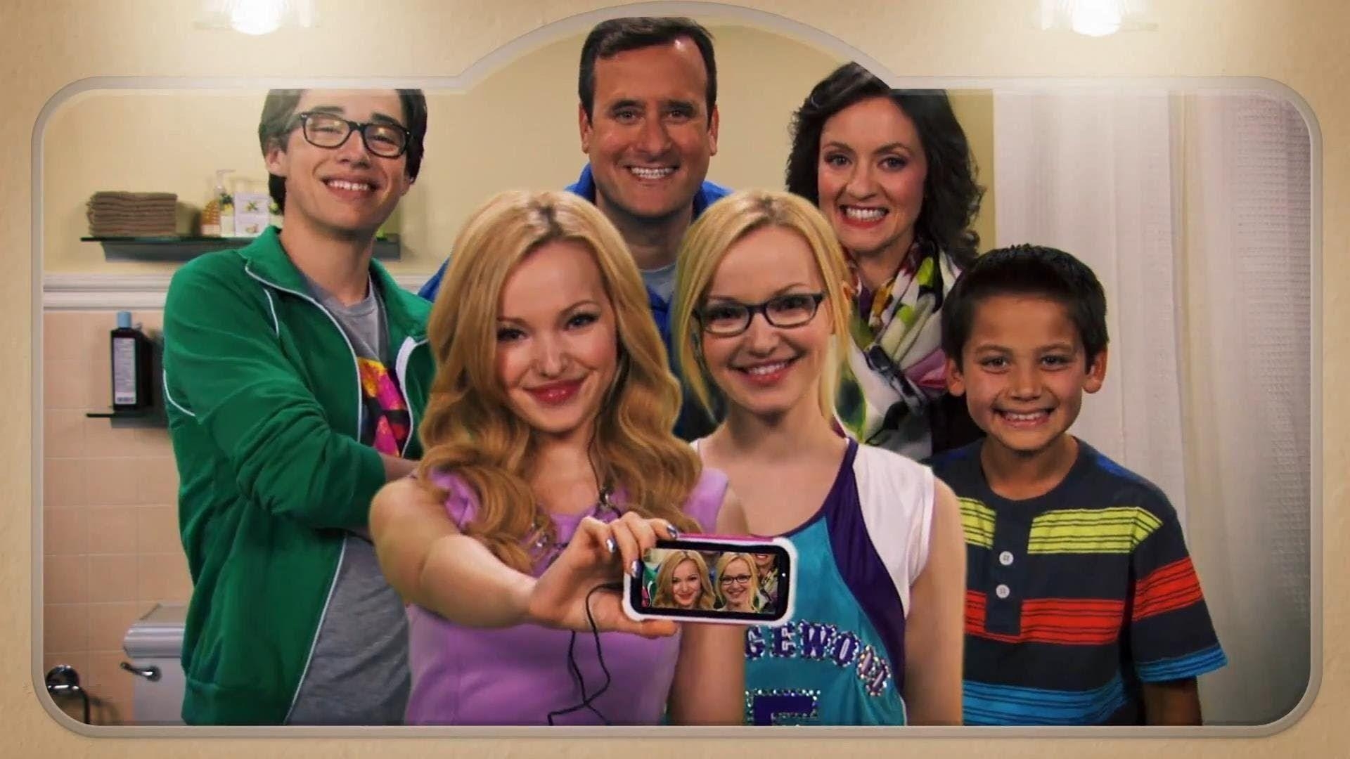 1920x1080 Liv and Maddie Theme Song. Movie Theme Songs & TV Soundtracks, Desktop