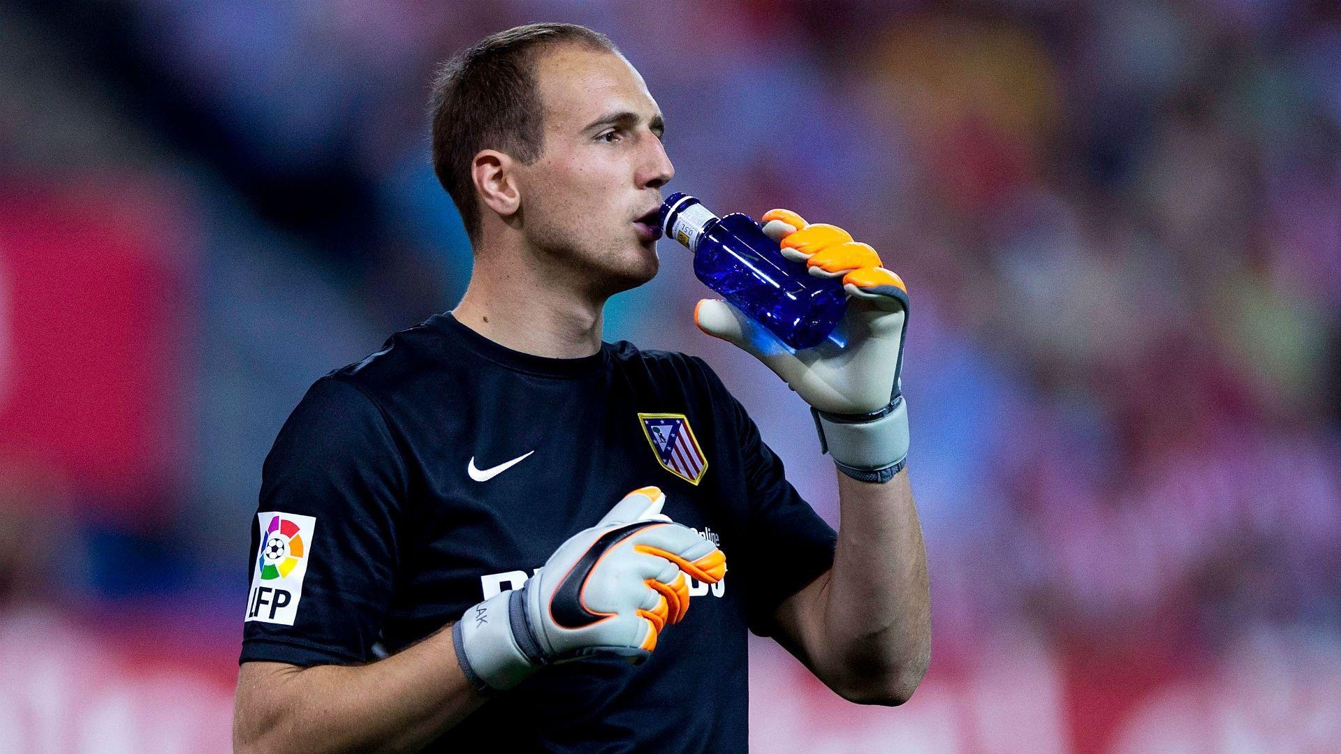 1920x1080 Oblak: Atleti need consistency and luck, Desktop