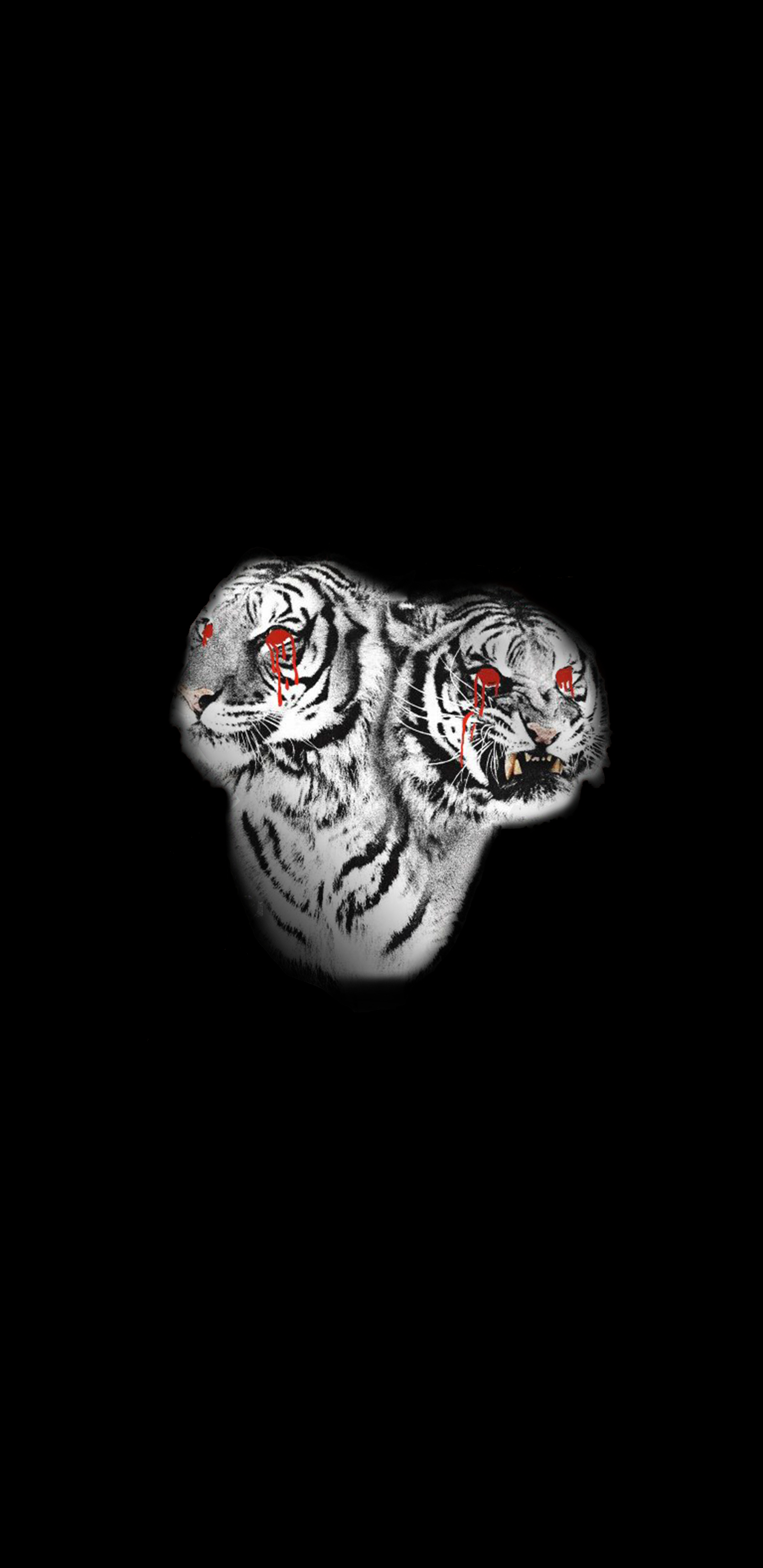 1440x2960 Background based on the new Polyphia album, New Levels, New, Phone