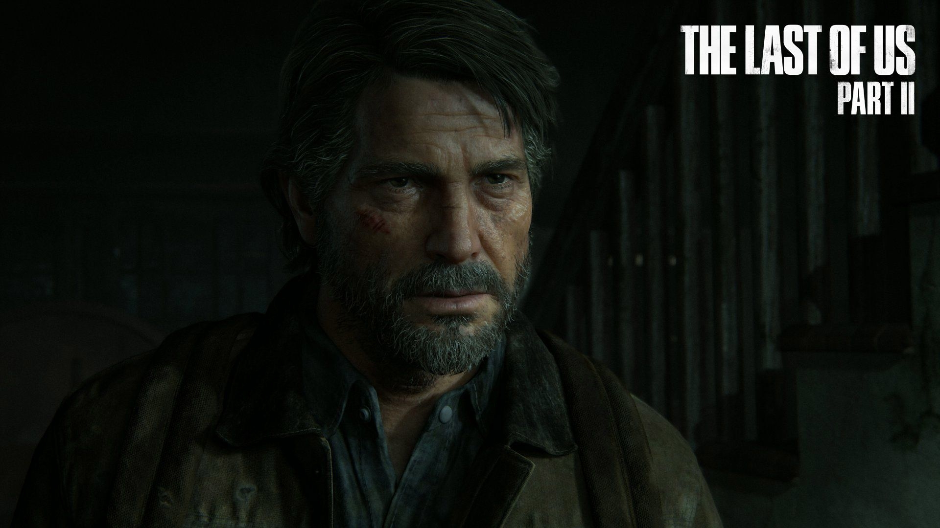 1920x1080 Free The Last of Us Part II Wallpaper in, Desktop