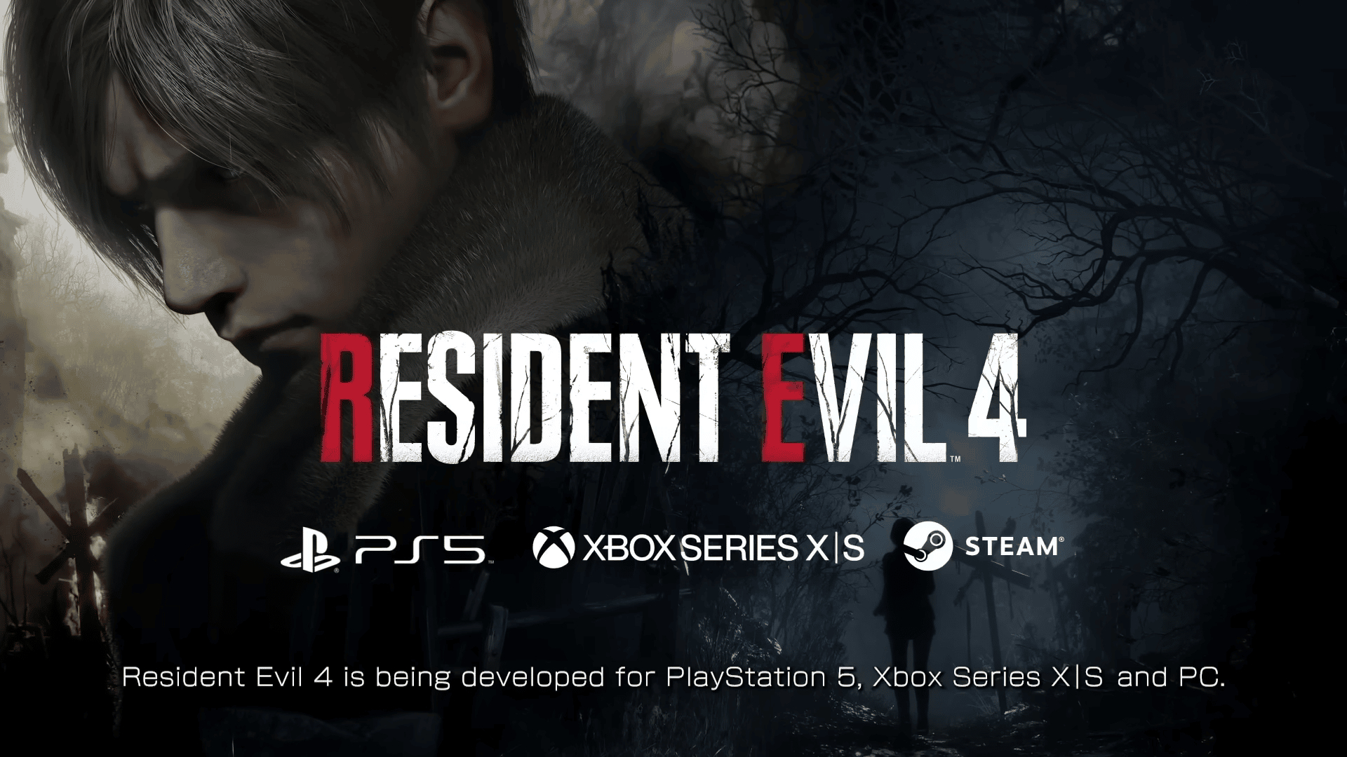 1920x1080 Resident Evil 4 Remake for Xbox One Spotted on Amazon UK, Desktop