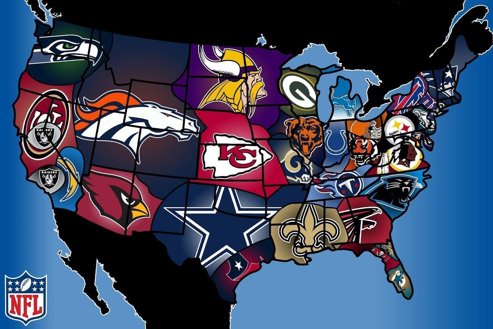 1600x1070 Pix For > Cool Nfl Football Wallpaper, Desktop