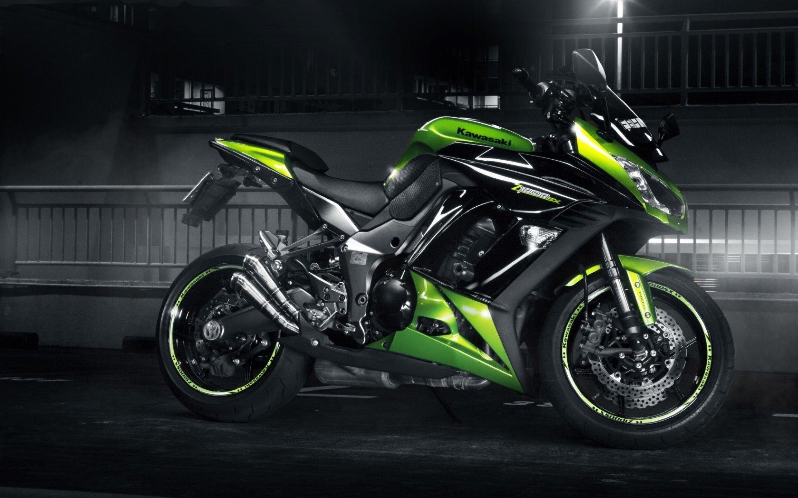 2560x1600 Kawasaki Motorcycle Wallpaper Free Kawasaki Motorcycle Background, Desktop