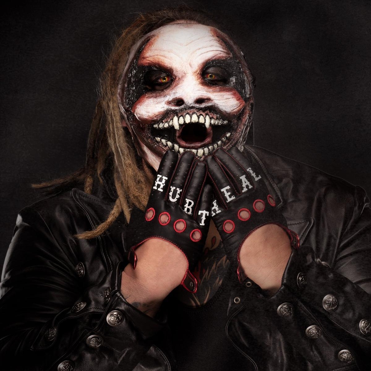 1200x1200 Bray Wyatt becomes The Fiend: photo.wwe.com, Phone