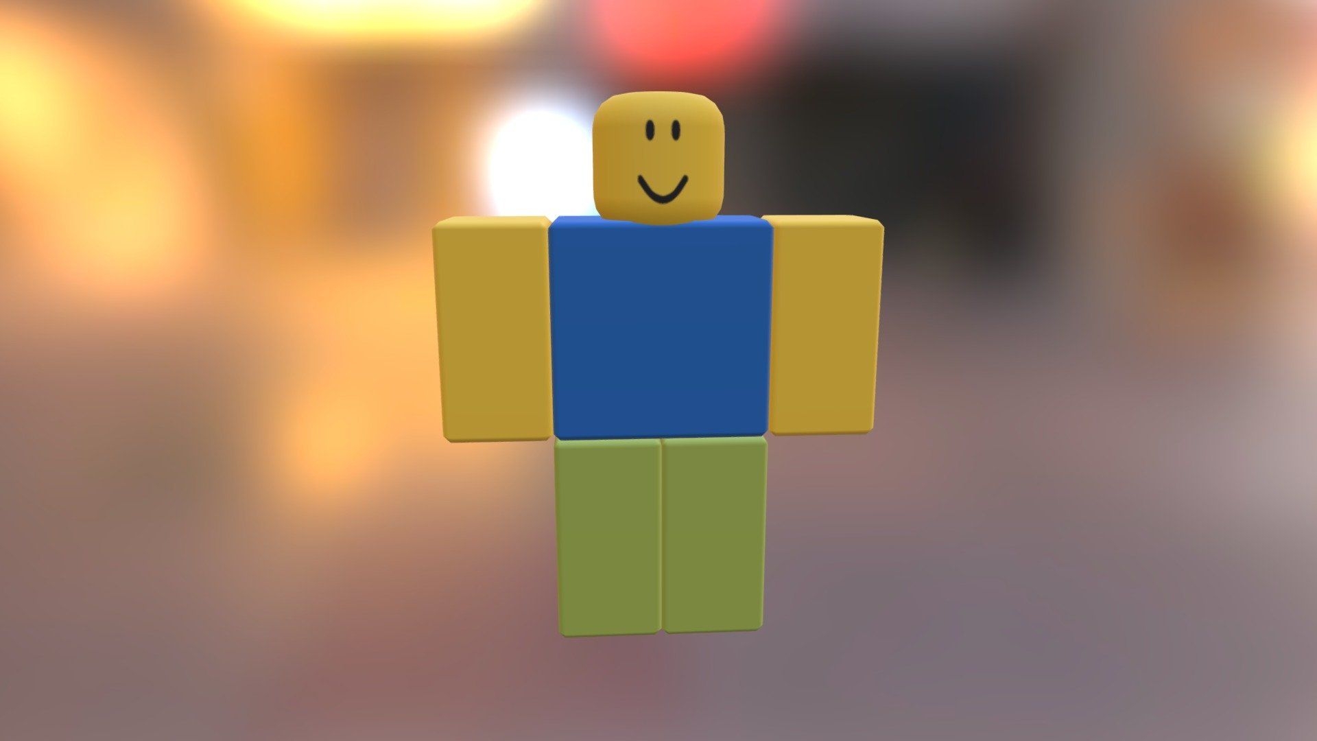 1920x1080 Roblox Noob Wallpaper Free Roblox Noob Background, Desktop