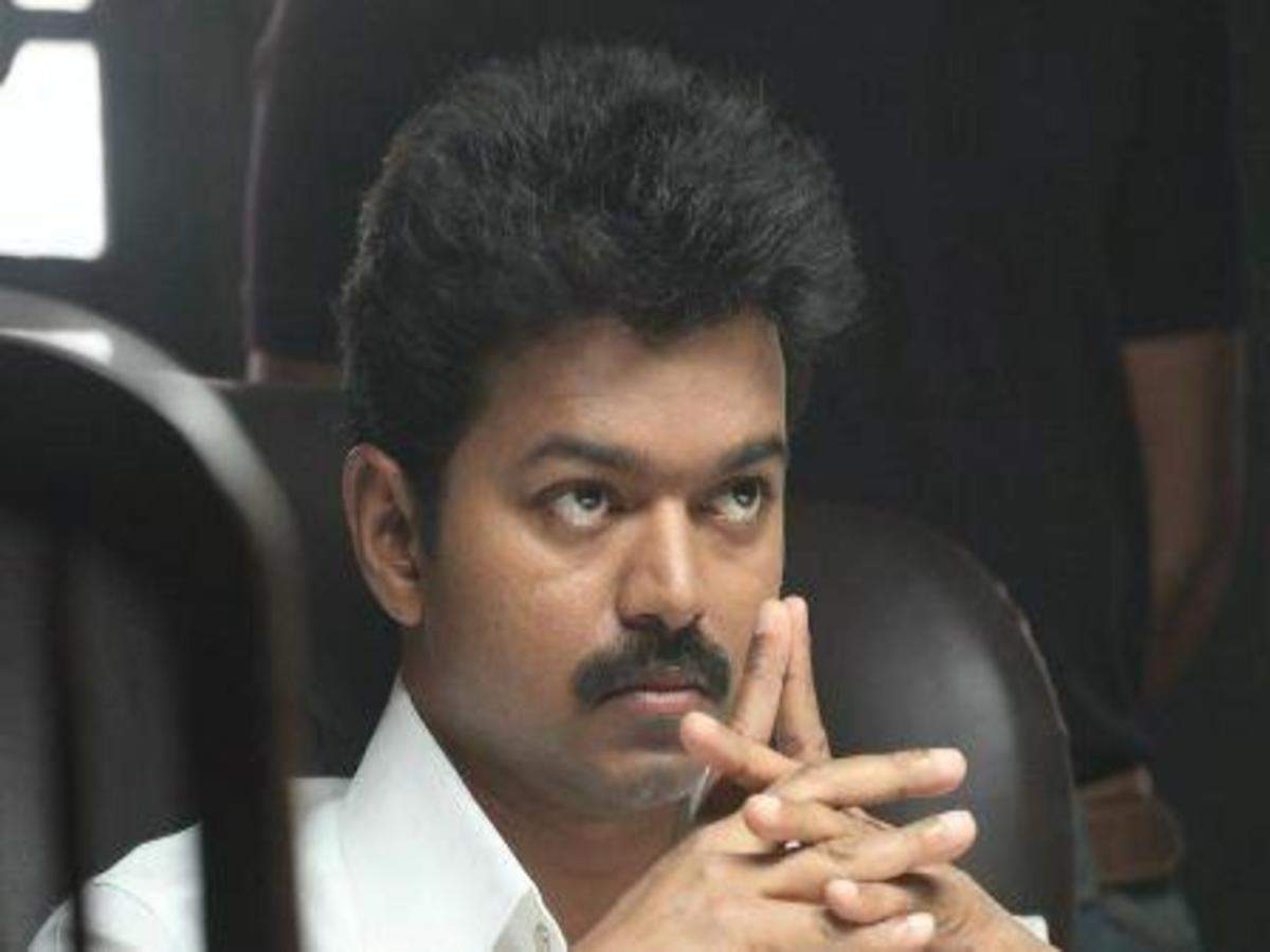 1200x900 Vijay Tap dance: Vijay tap dances in Thalaivaa!. Tamil Movie News, Desktop