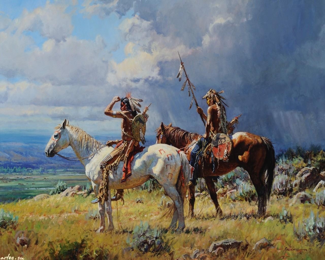 1280x1030 Native American Wallpaper, Desktop