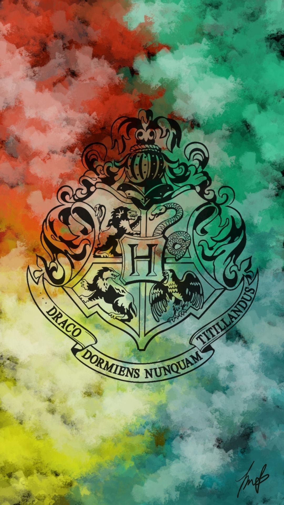 1080x1920 Harry Potter wallpaper Tumblr posts, Phone