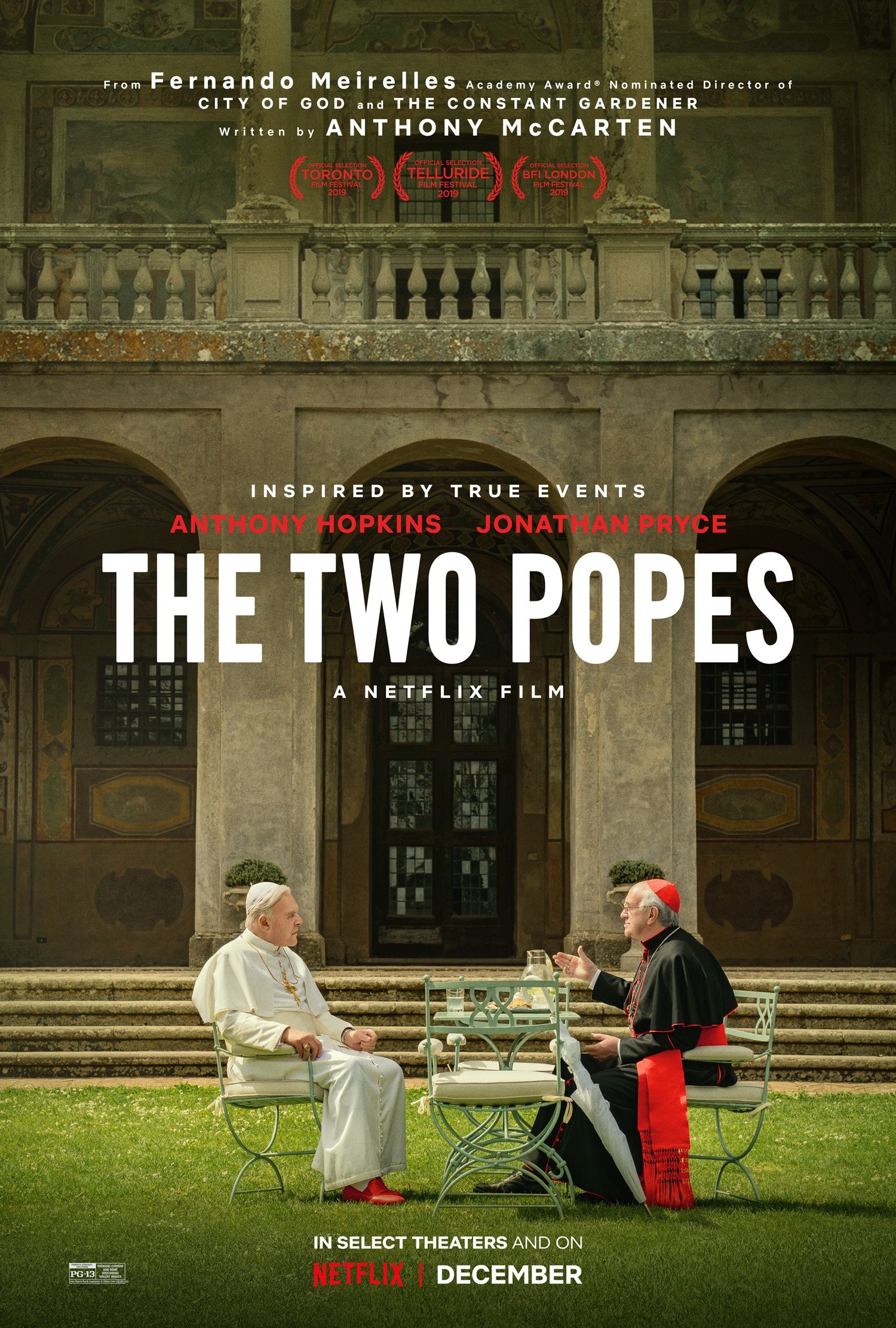 1500x2230 The Two Popes (2019), Phone