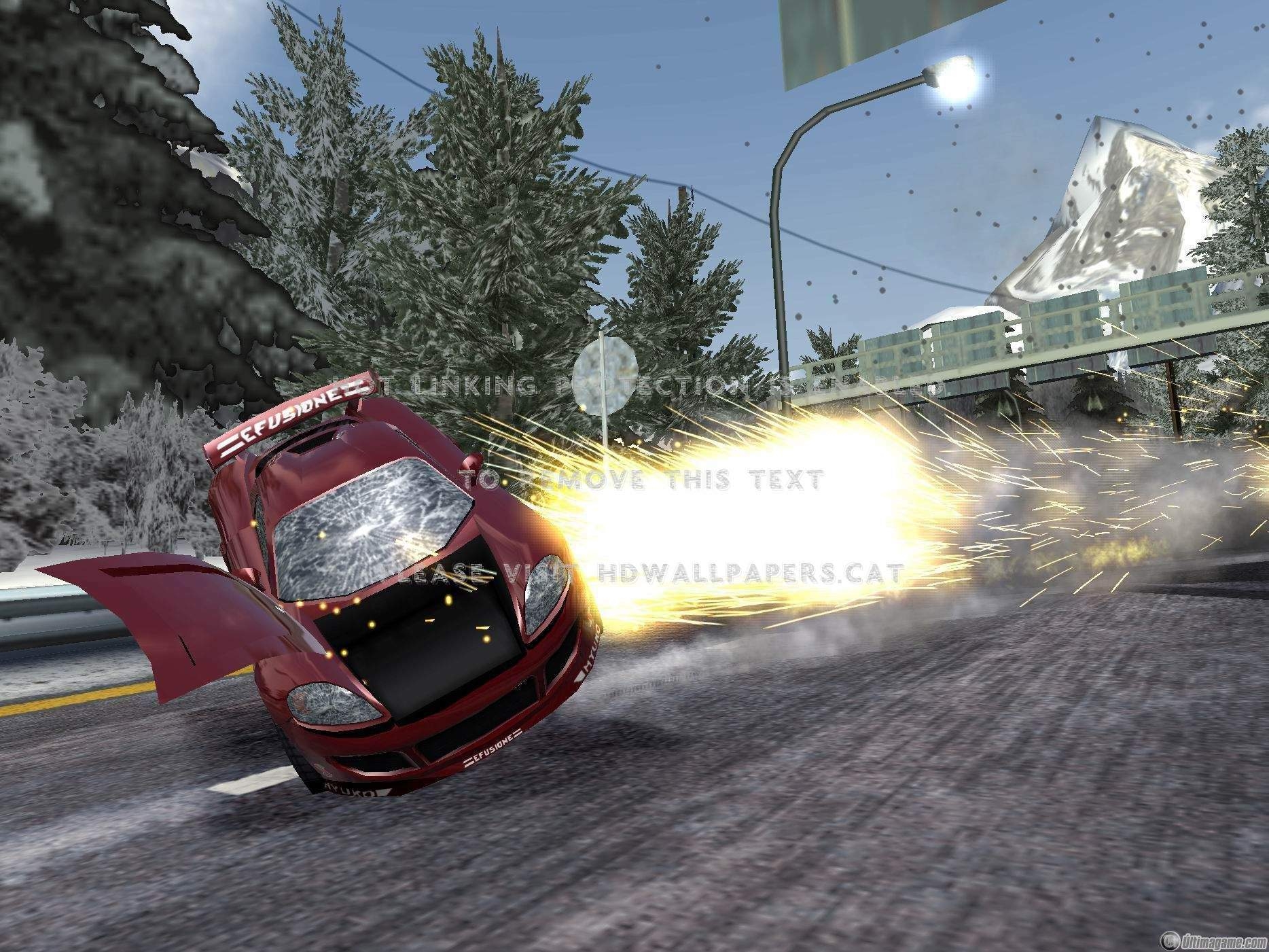 1870x1410 burnout 3: takedown ps2 xbox games, Desktop