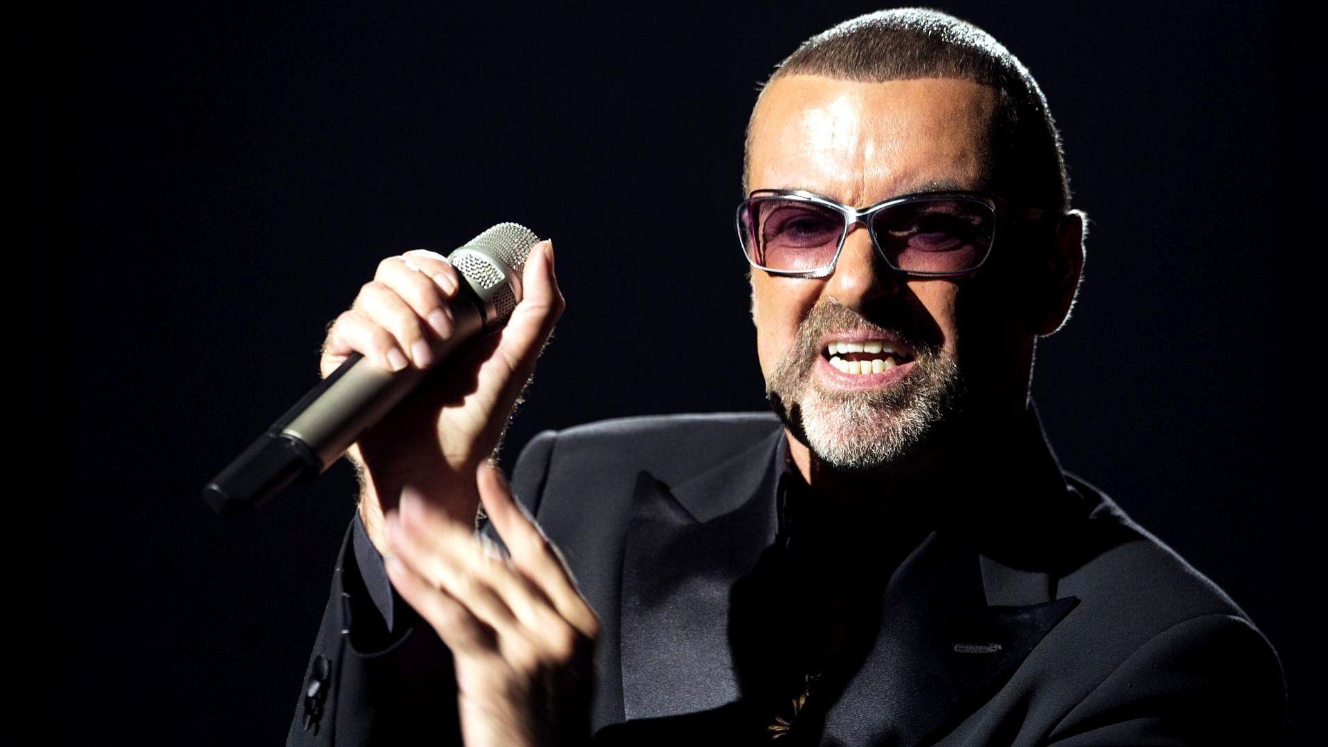 1920x1080 George Michael Wallpaper, Picture, Image, Desktop