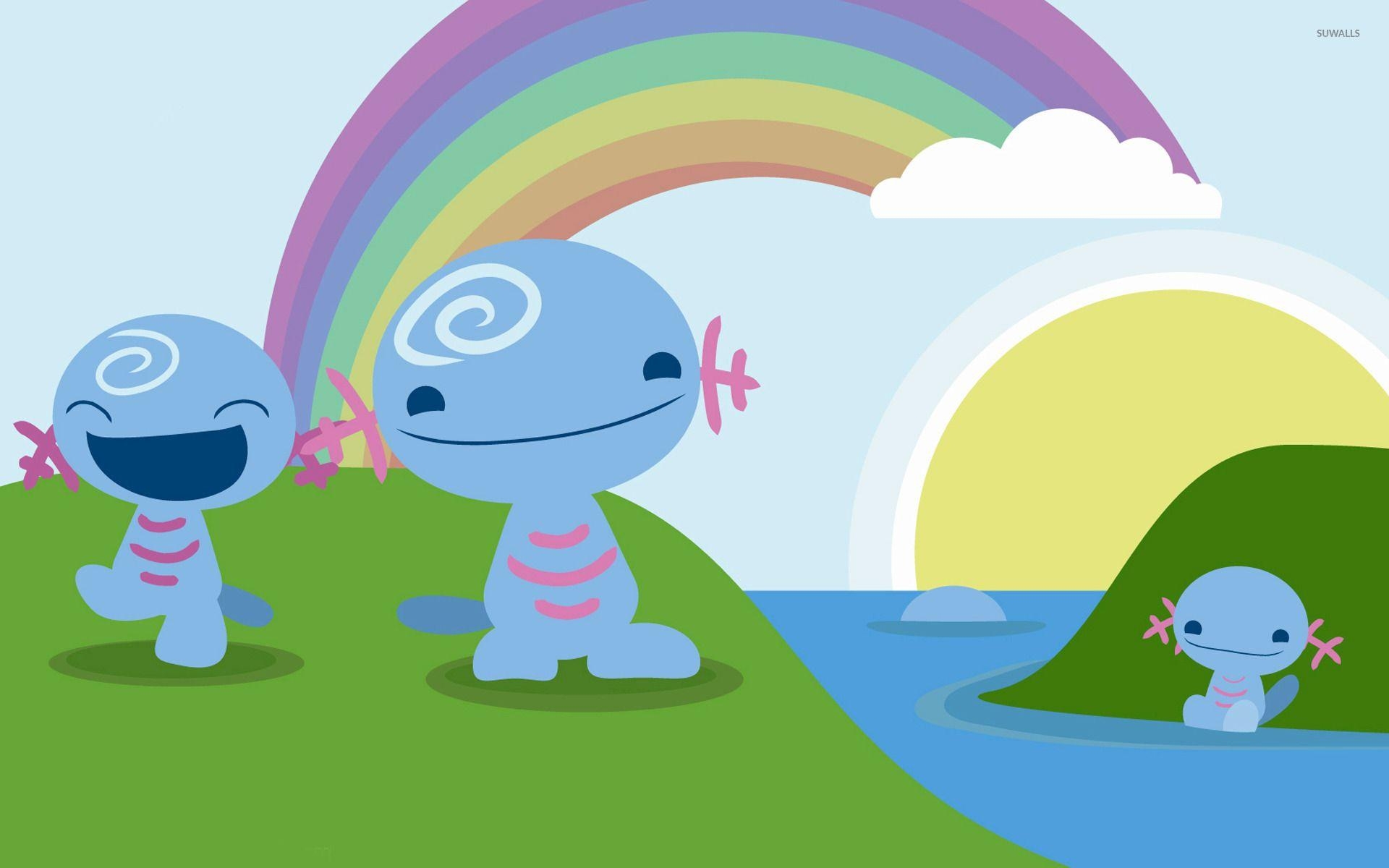 1920x1200 Wooper wallpaper wallpaper, Desktop