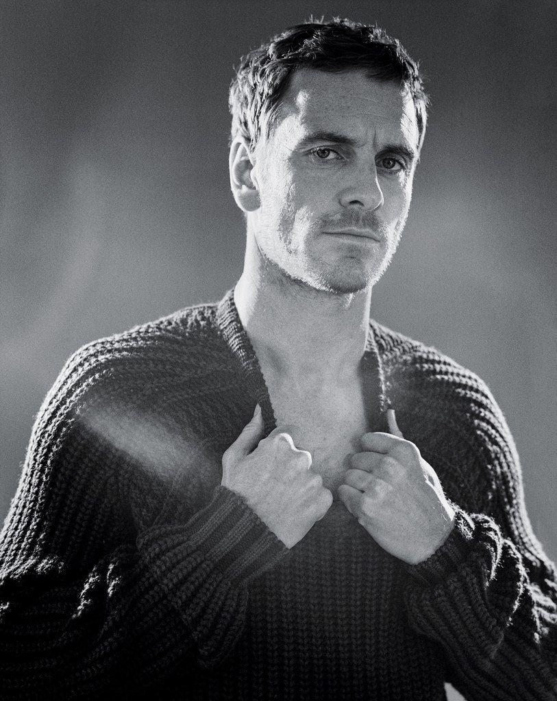 820x1030 Michael Fassbender Wallpaper For Android, Phone