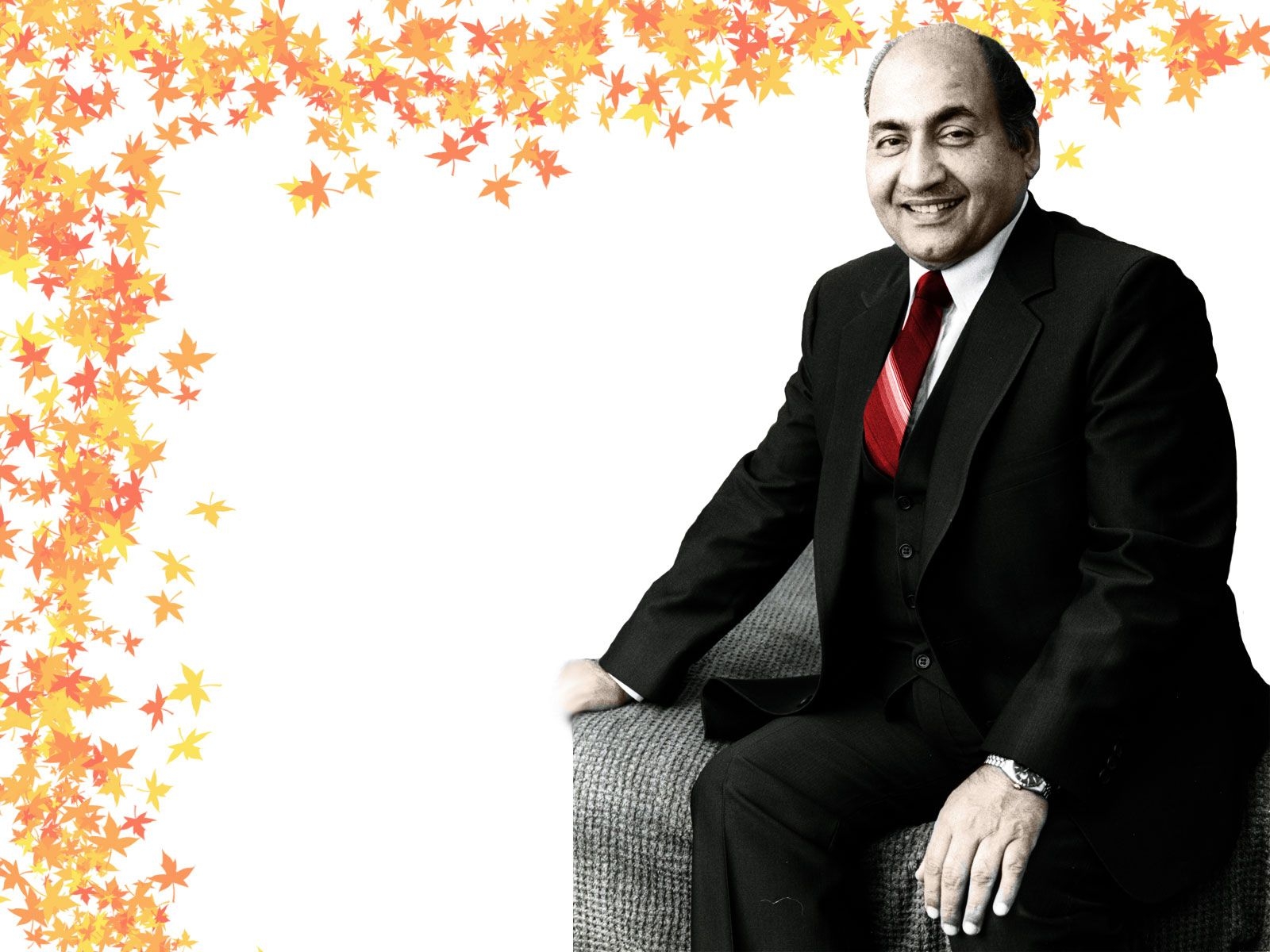 1600x1200 Now, a film on Mohammed Rafi's life, Desktop