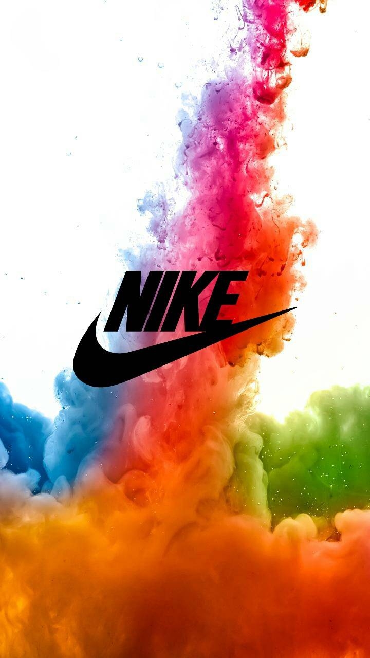 720x1280 Nike wallpaper, Phone