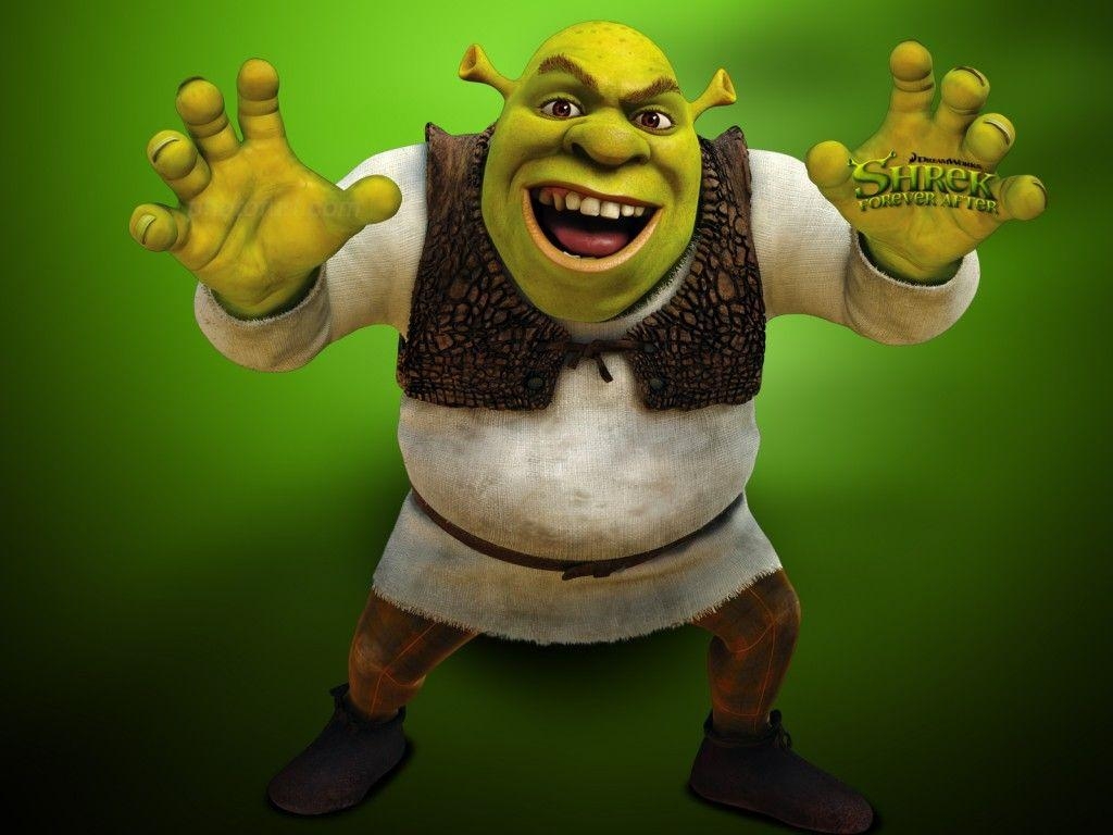 1030x770 cool Shrek Free Download Image. Download. Cartoon, Desktop