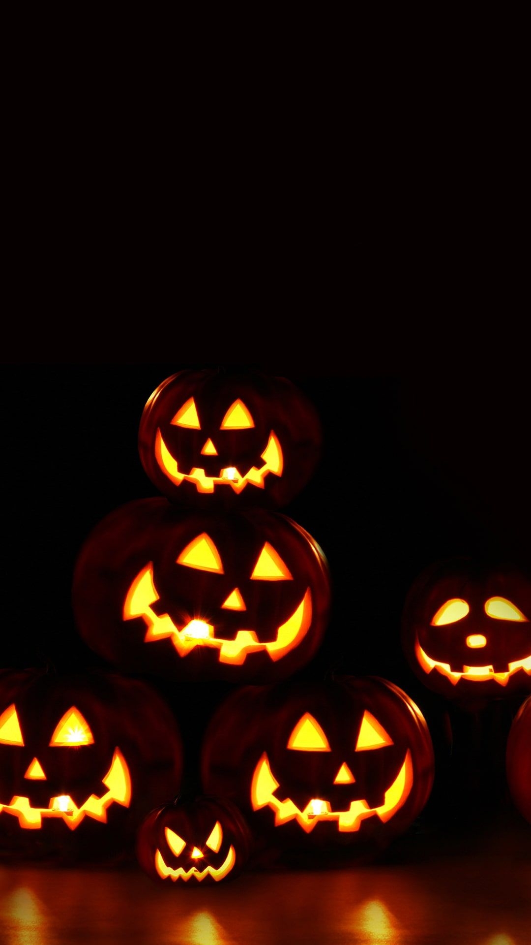 1080x1920 Halloween iPhone Wallpaper Free HD Wallpaper, Phone