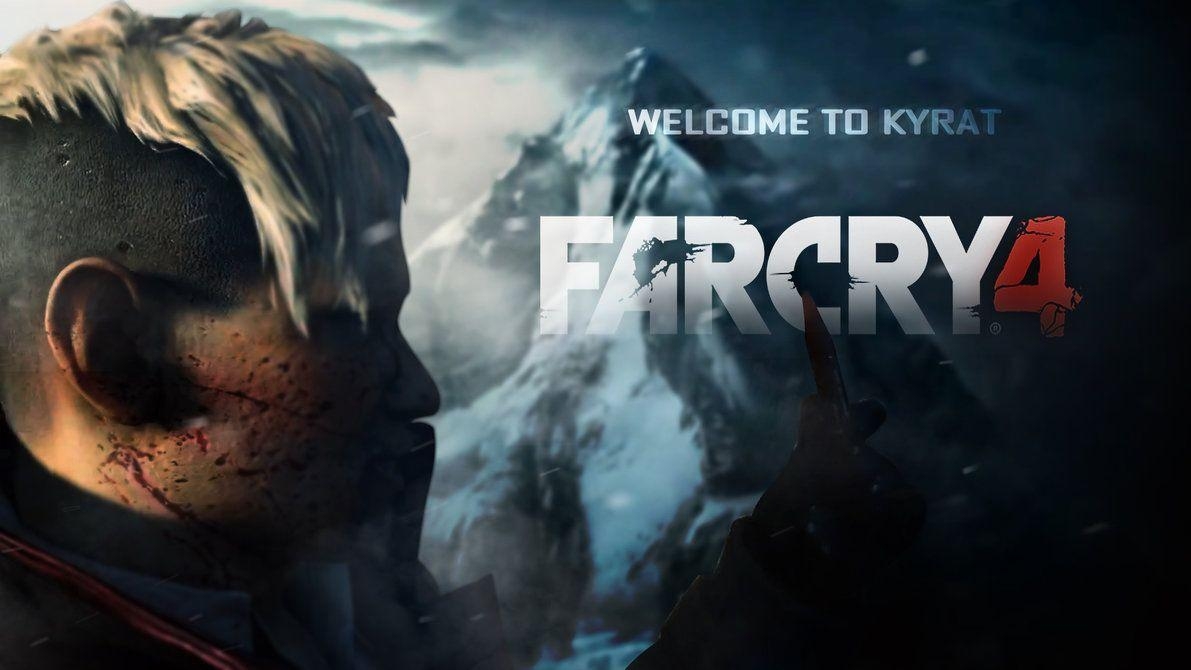 1200x670 Far Cry 4 Wallpaper, Desktop