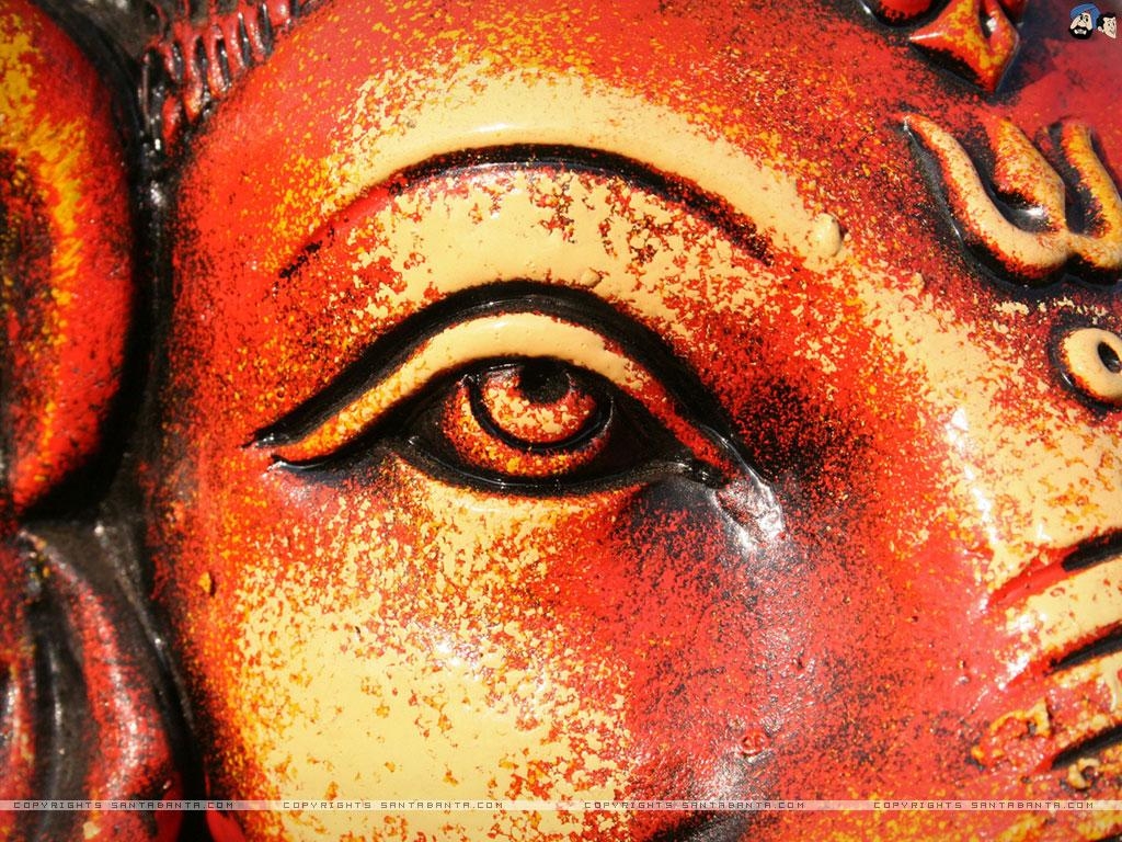 1030x770 Lord Ganesha HD Wallpaper Ganesh Image HD Wallpaper & Background Download, Desktop