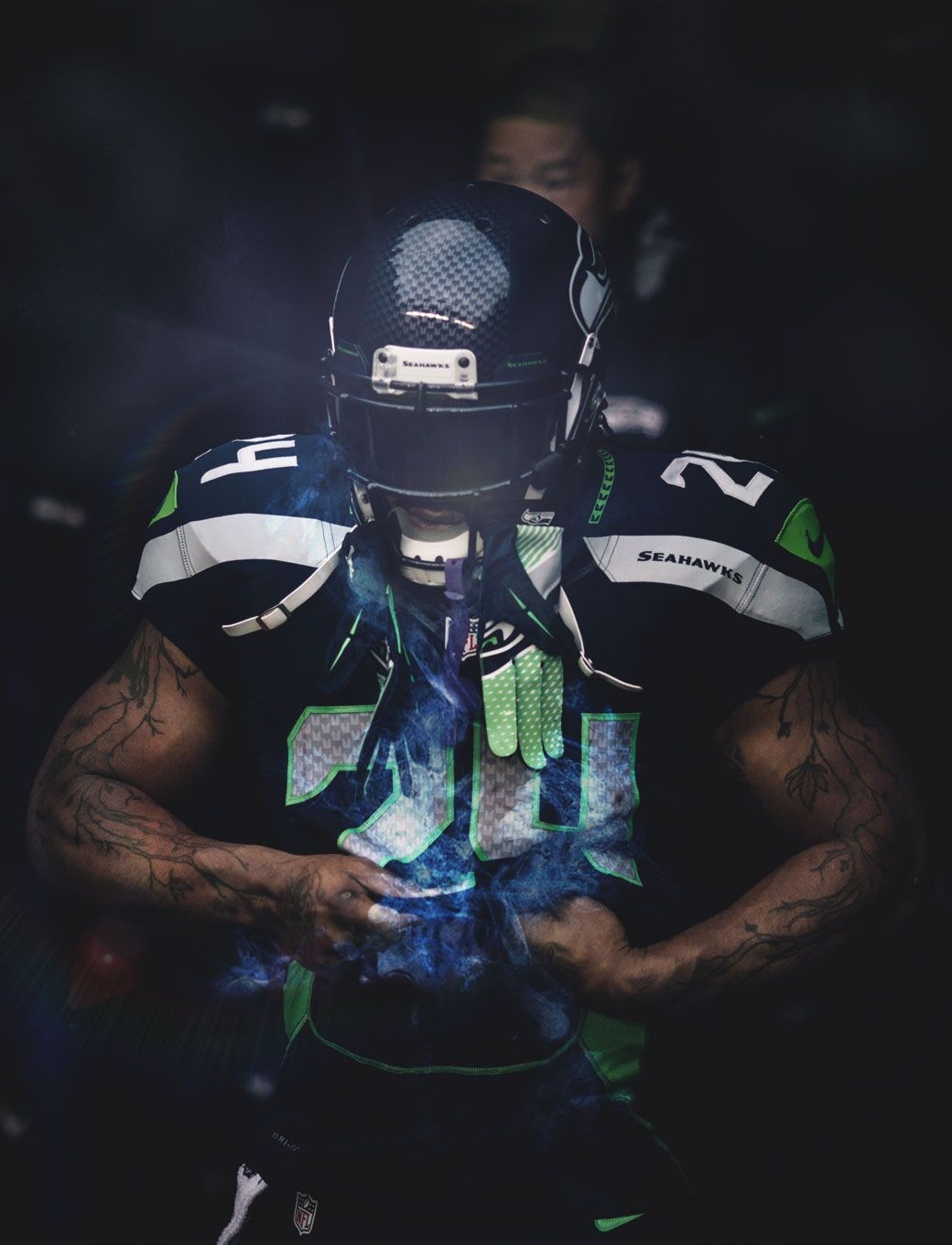1040x1360 Nfl Players iPhone Wallpaper, Phone