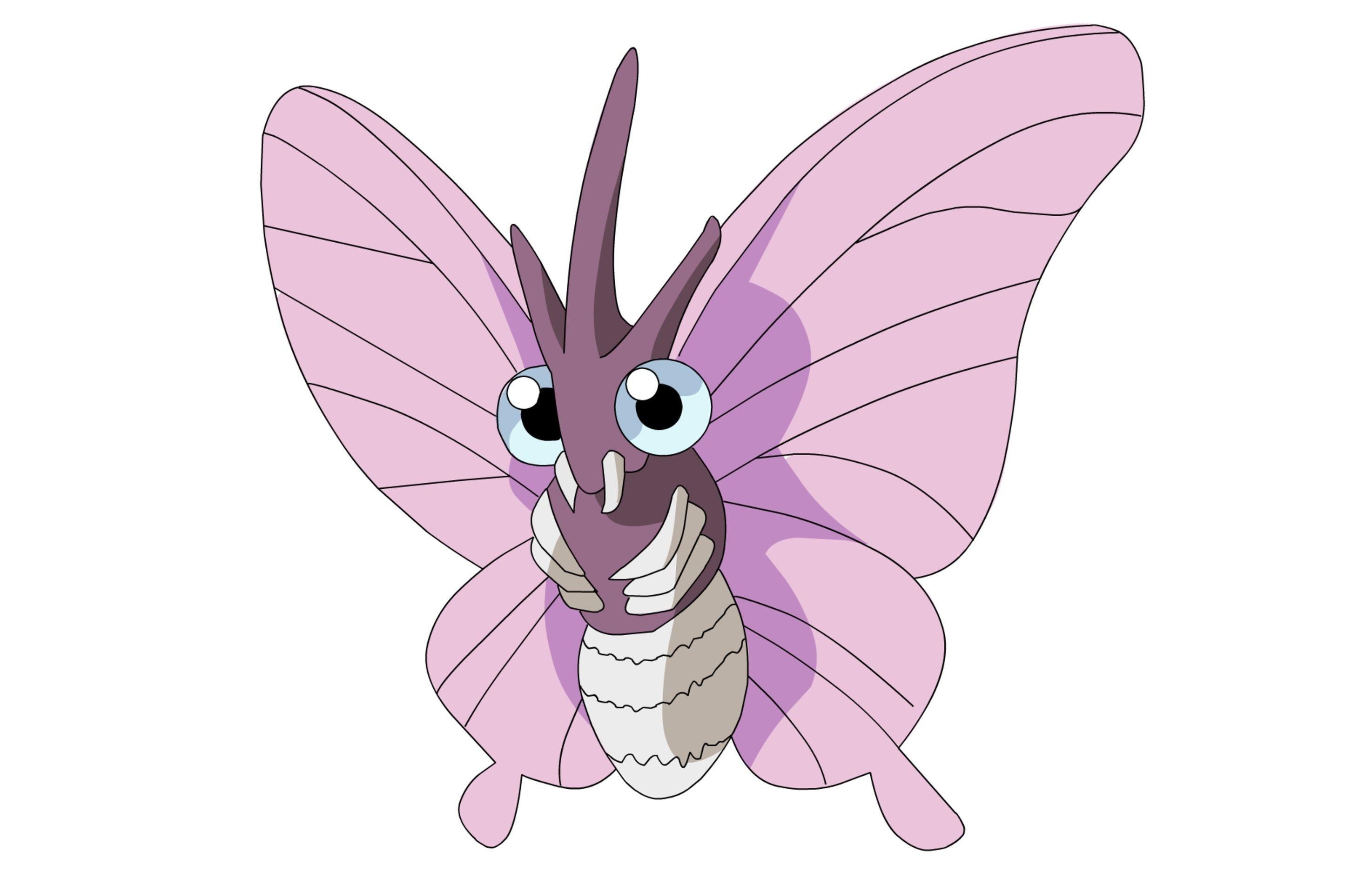 2950x1920 Venomoth Wallpaper Image Photo Picture Background, Desktop