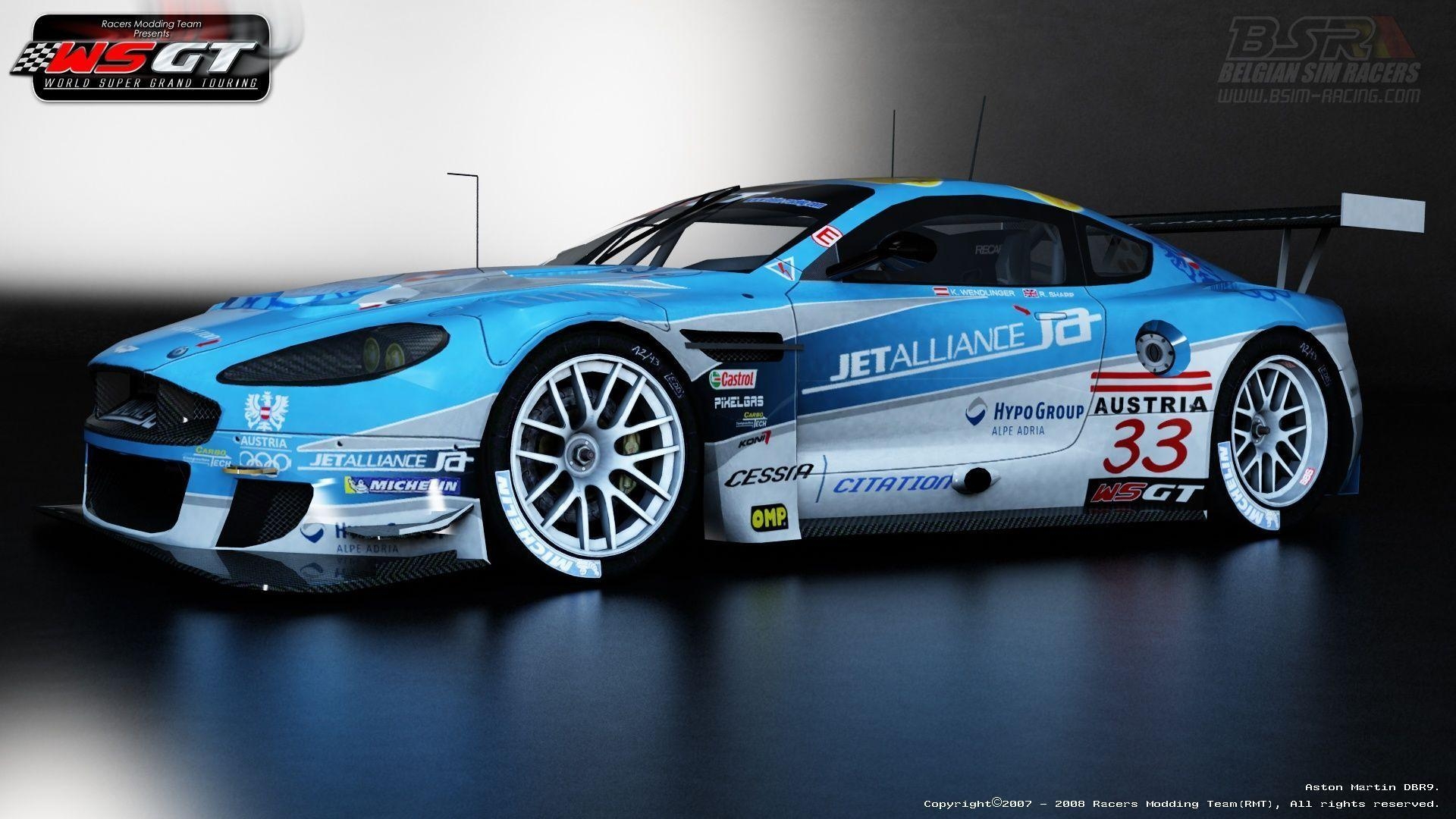 1920x1080 Cars Wallpaper, Race Car Gt Tour  pixel Exotic, Desktop