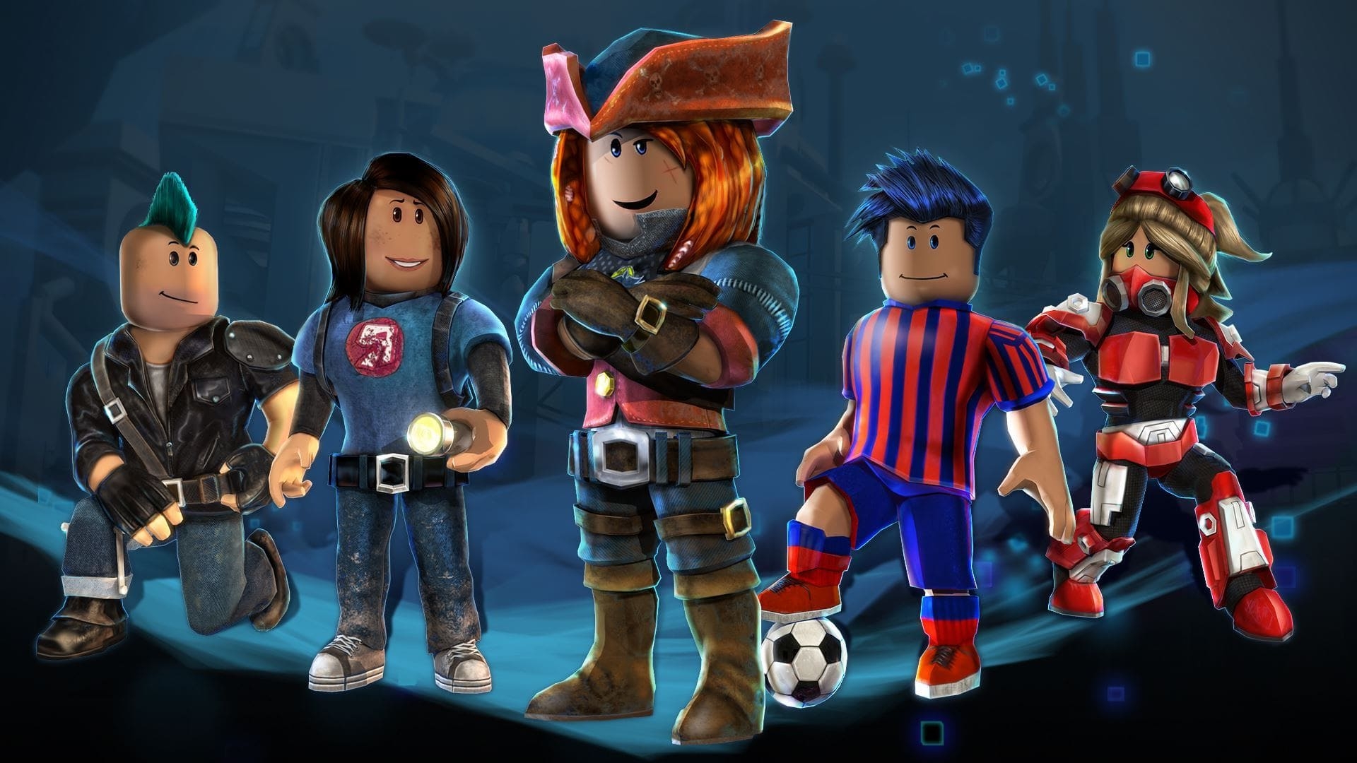 1920x1080 Roblox Wallpaper Best Roblox Wallpaper Download, Desktop
