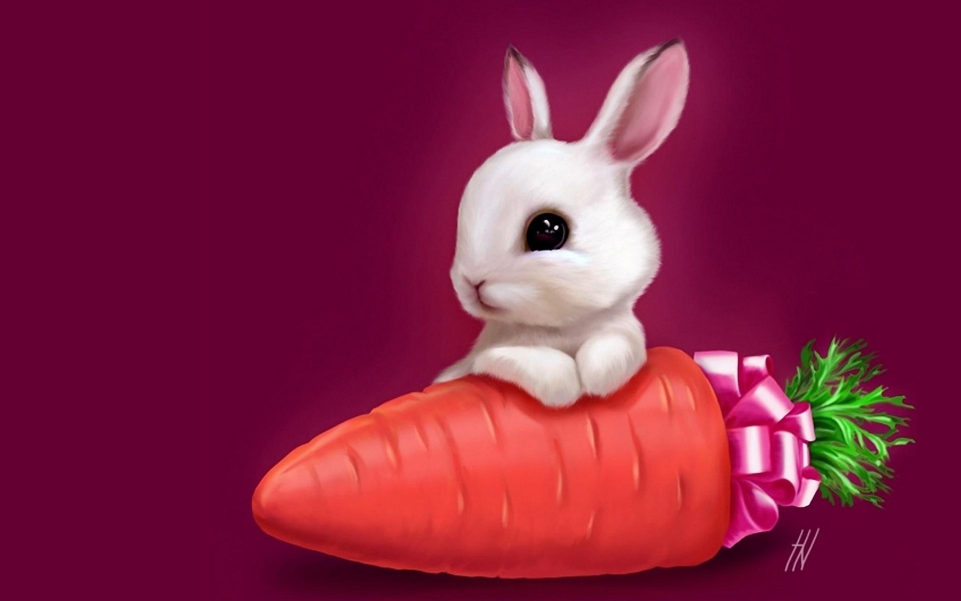 1920x1200 Cute Easter Wallpaper, Desktop