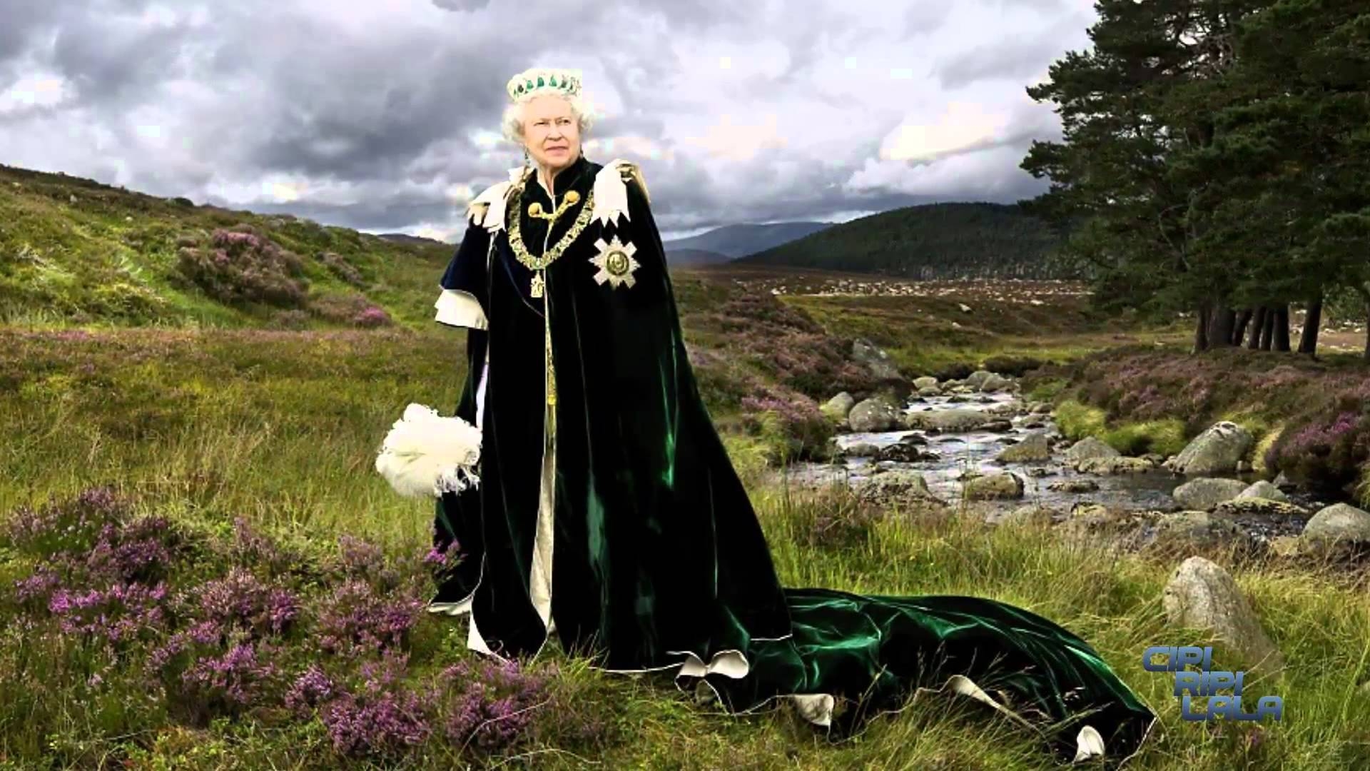 1920x1080 queen elizabeth ii scotland Wallpaper HD Wallpaper. WALLPAPERS, Desktop