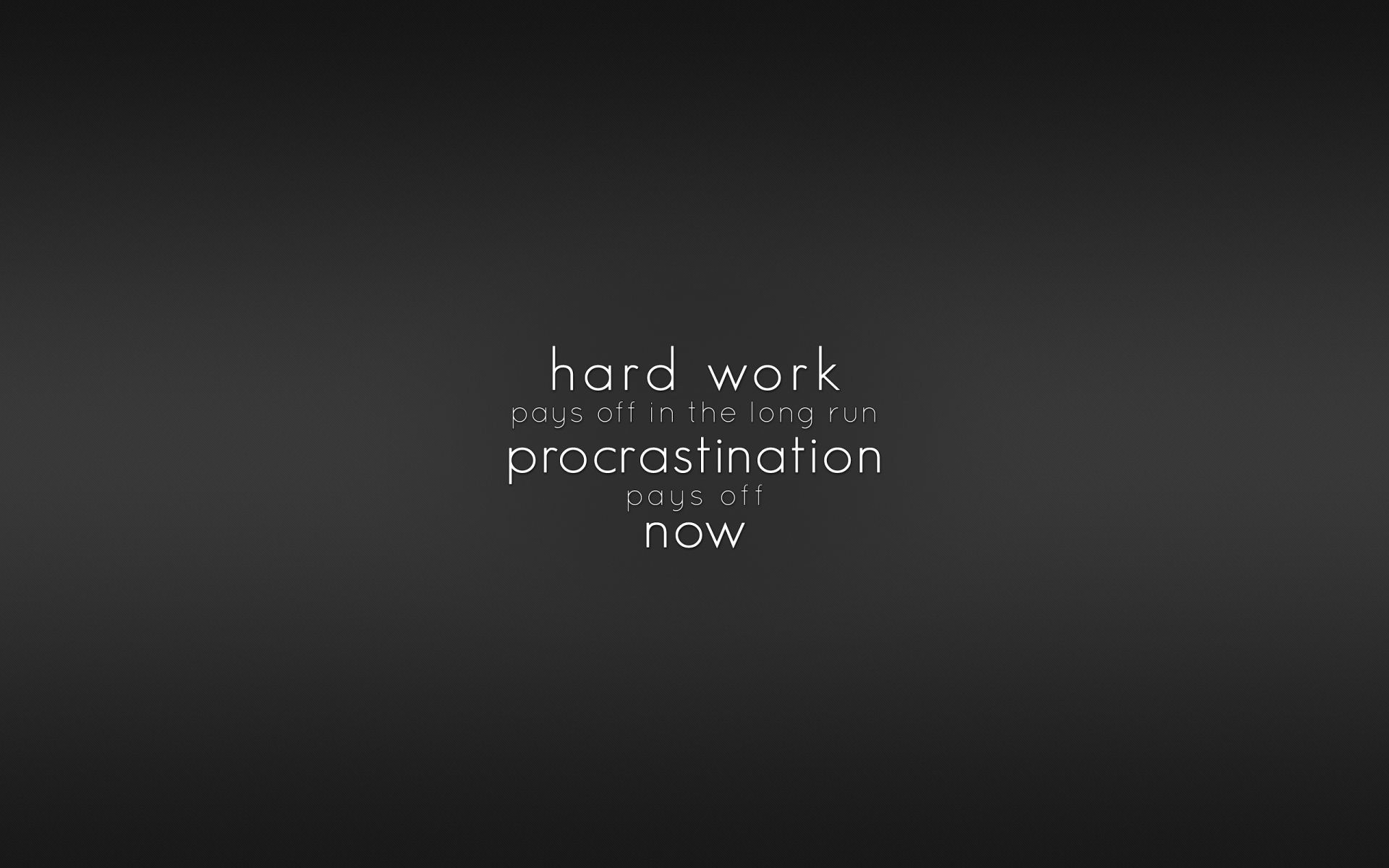 1920x1200 Black Quotes Wallpaper, Desktop