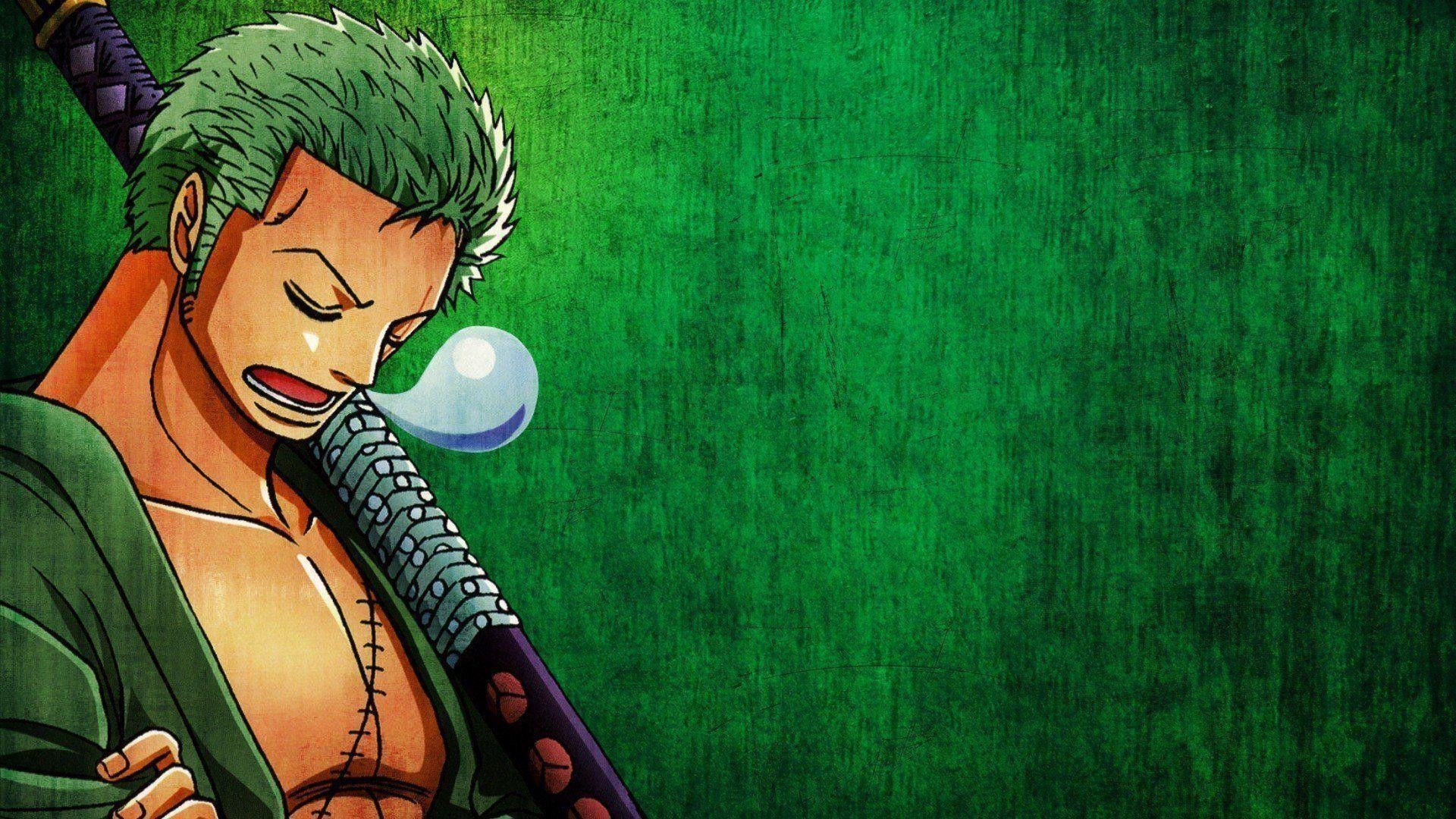 1920x1080 Zoro HD Wallpaper Free Zoro HD Background, Desktop