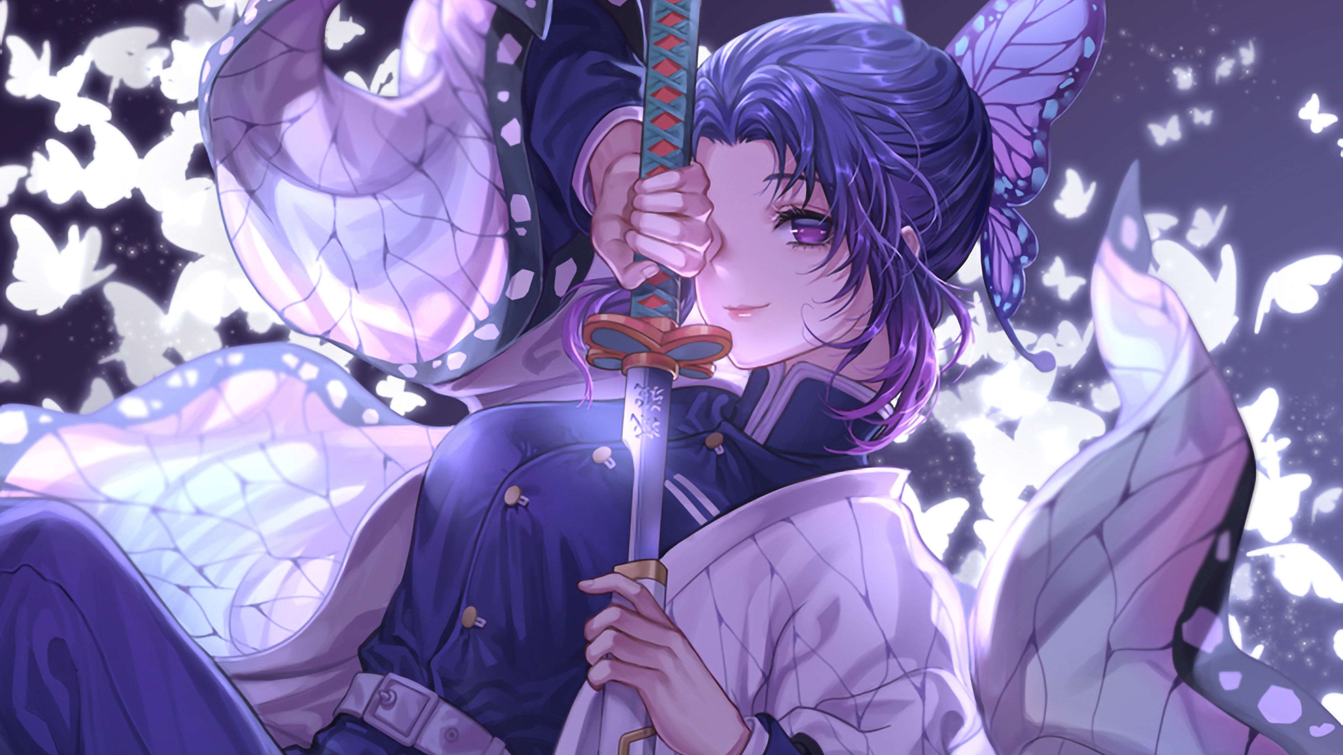 5120x2880 Anime inspo, Desktop