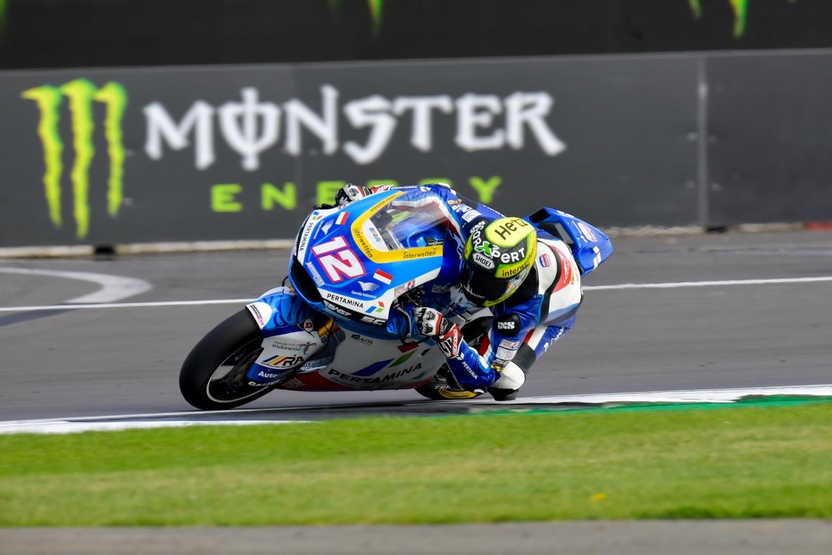 1200x800 MotoGP™, Desktop