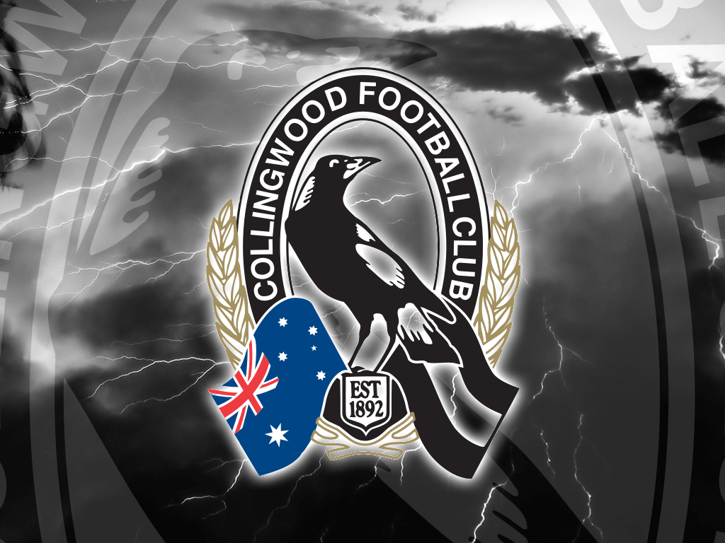 1030x770 Workshop IPhone IPad AFL Wallpaper. Collingwood Football Club, Afl, Carlton Football Club, Desktop