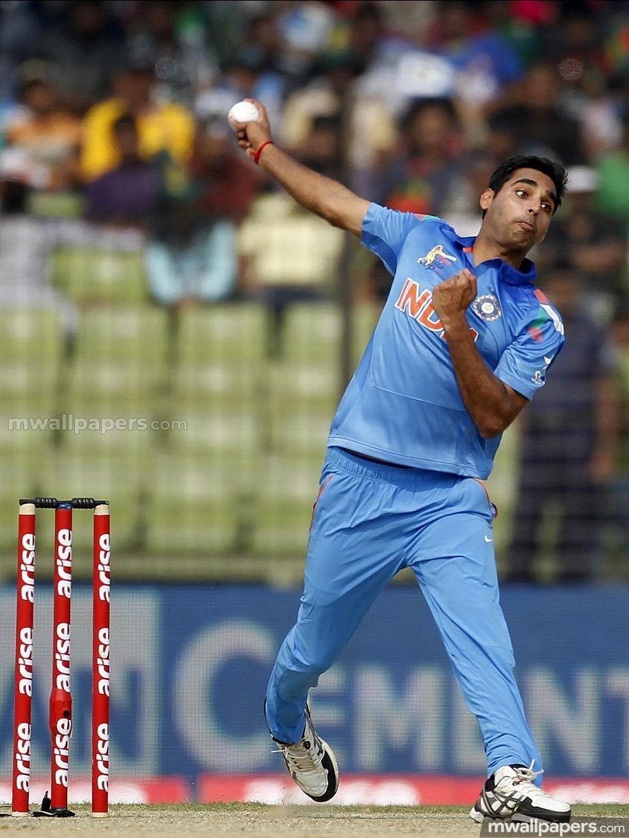 920x1230 Bhuvneshwar Kumar Best HD Photo (1080p) () (2020), Phone
