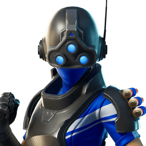 520x520 Trilogy Fortnite wallpaper, Phone