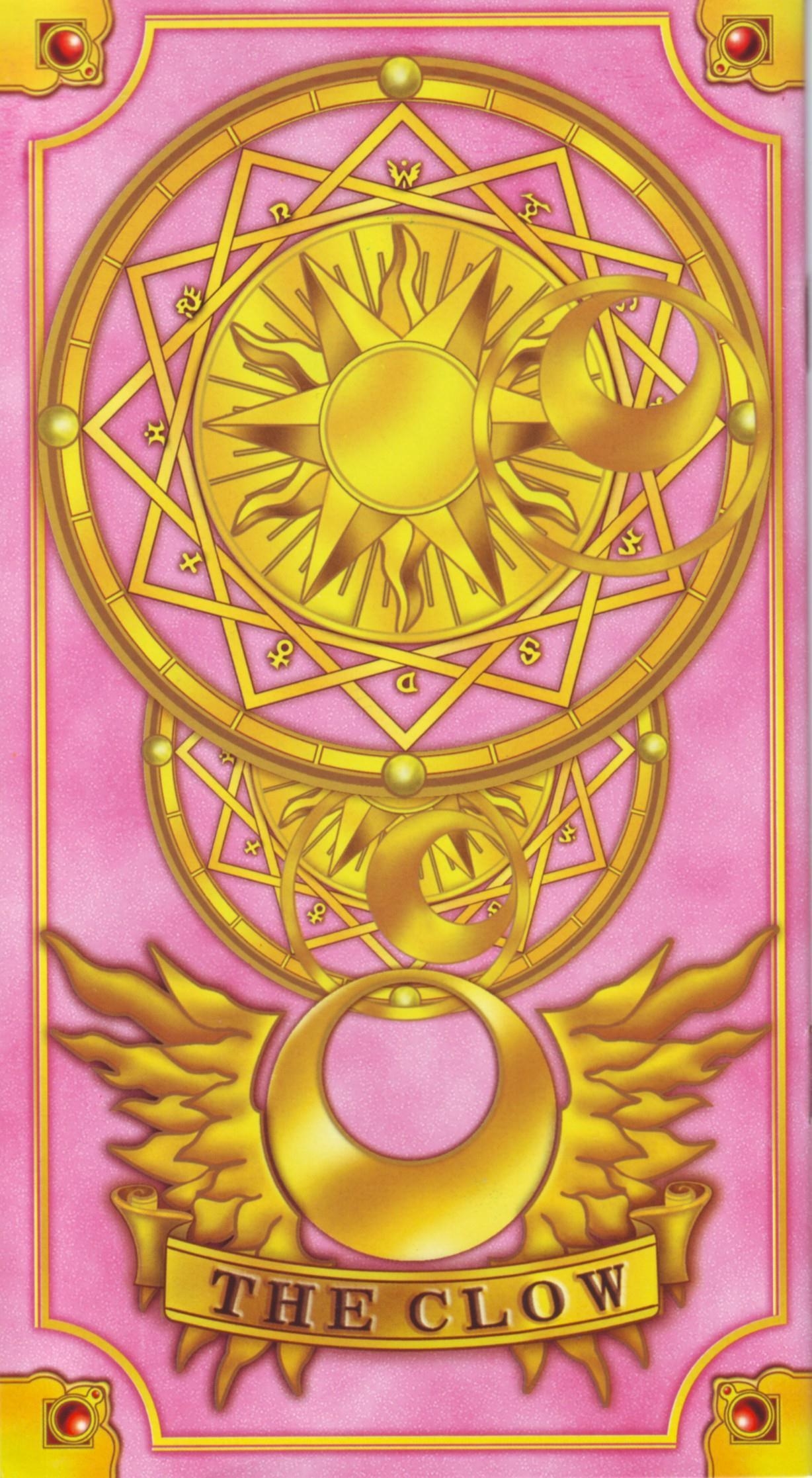 1230x2240 Clow Cards Sakura Wallpaper, Phone