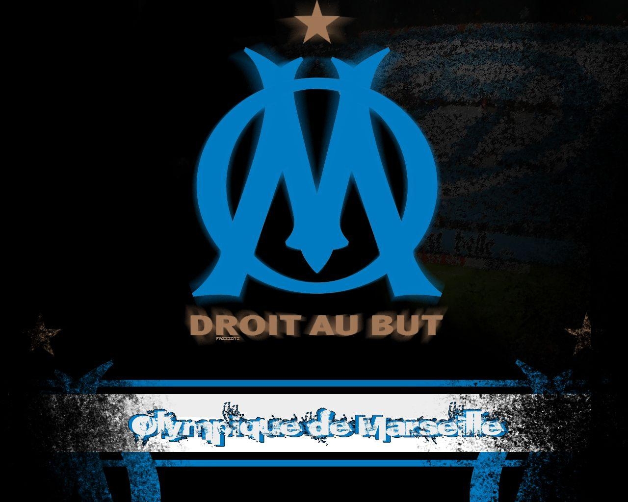 1280x1030 Olympique de Marseille -foot ecran 000 Fonds d, Desktop