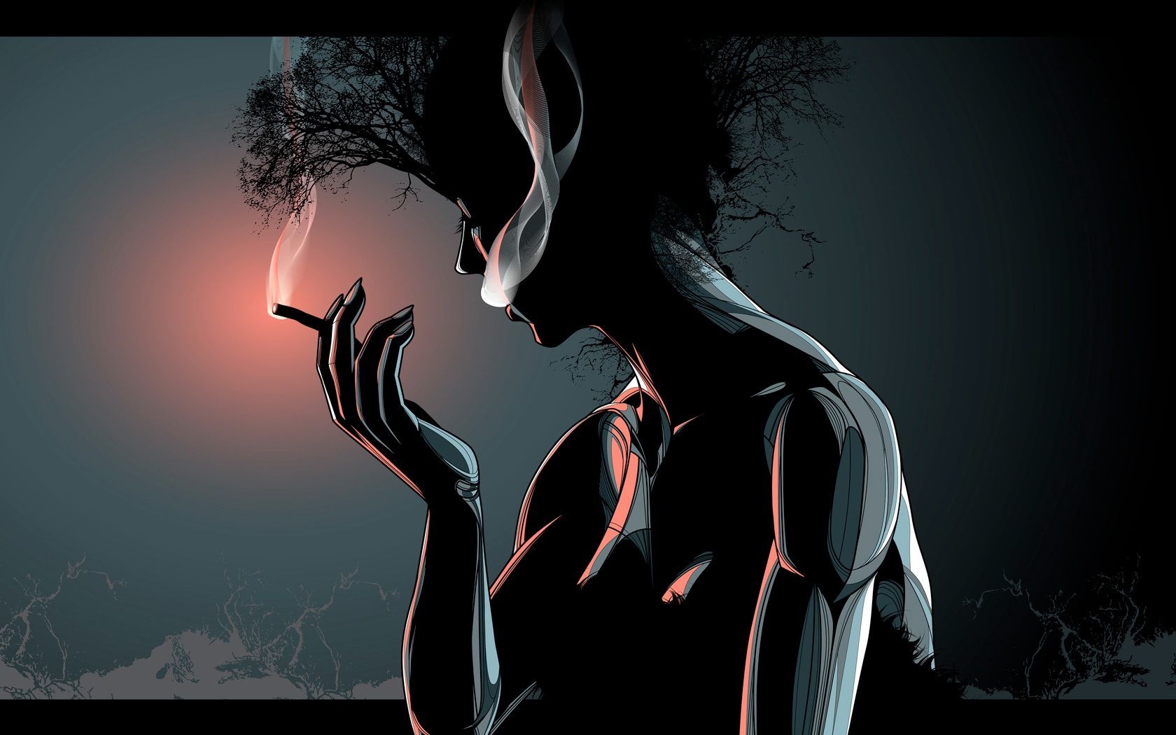 1680x1050 Smoking Wallpaper. Smoking Wallpaper, Desktop