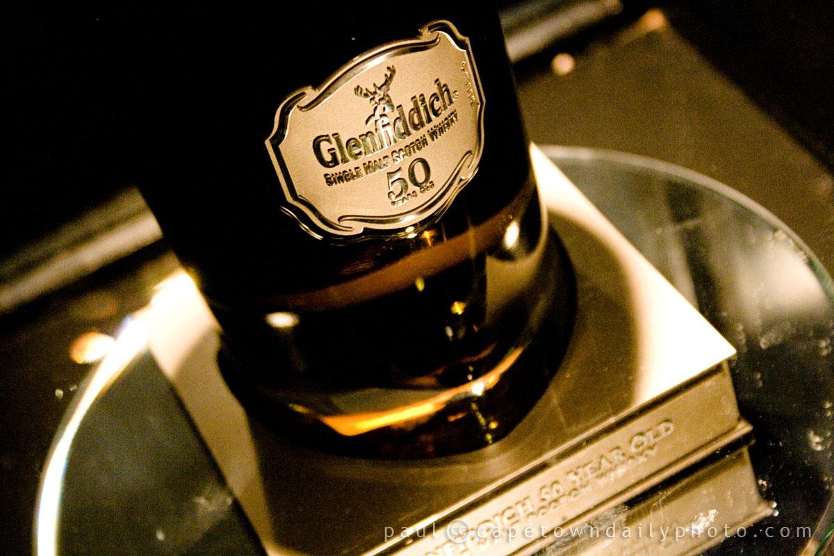 1200x800 Glenfiddich 50 Year Whisky. Cape Town Daily Photo, Desktop