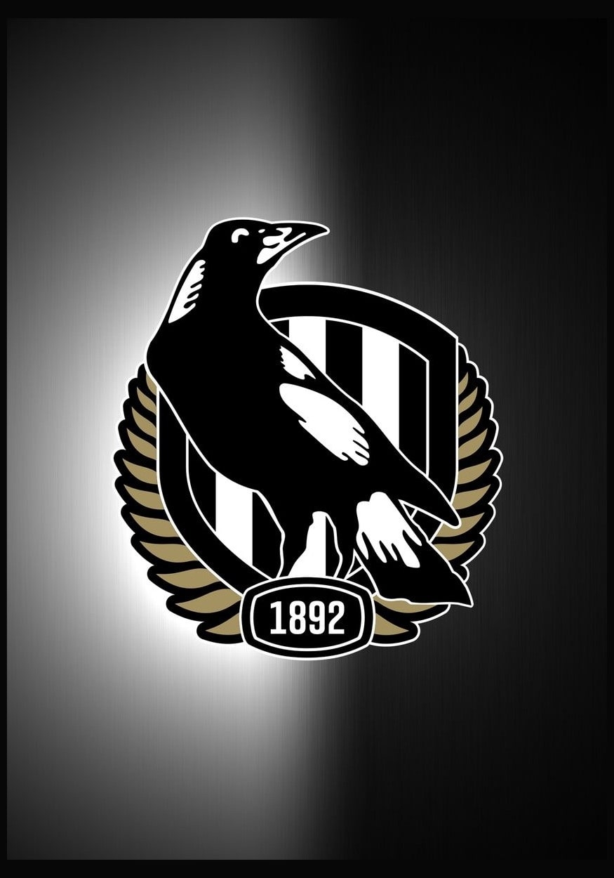 880x1250 Collingwood Wallpaper Free HD Wallpaper, Phone